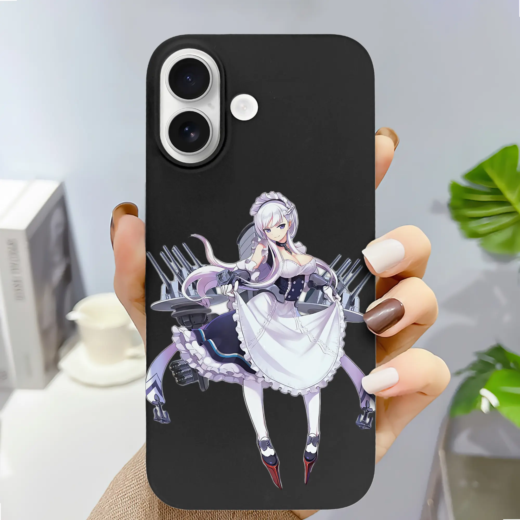 アズールレーン グッズ,ベルファスト