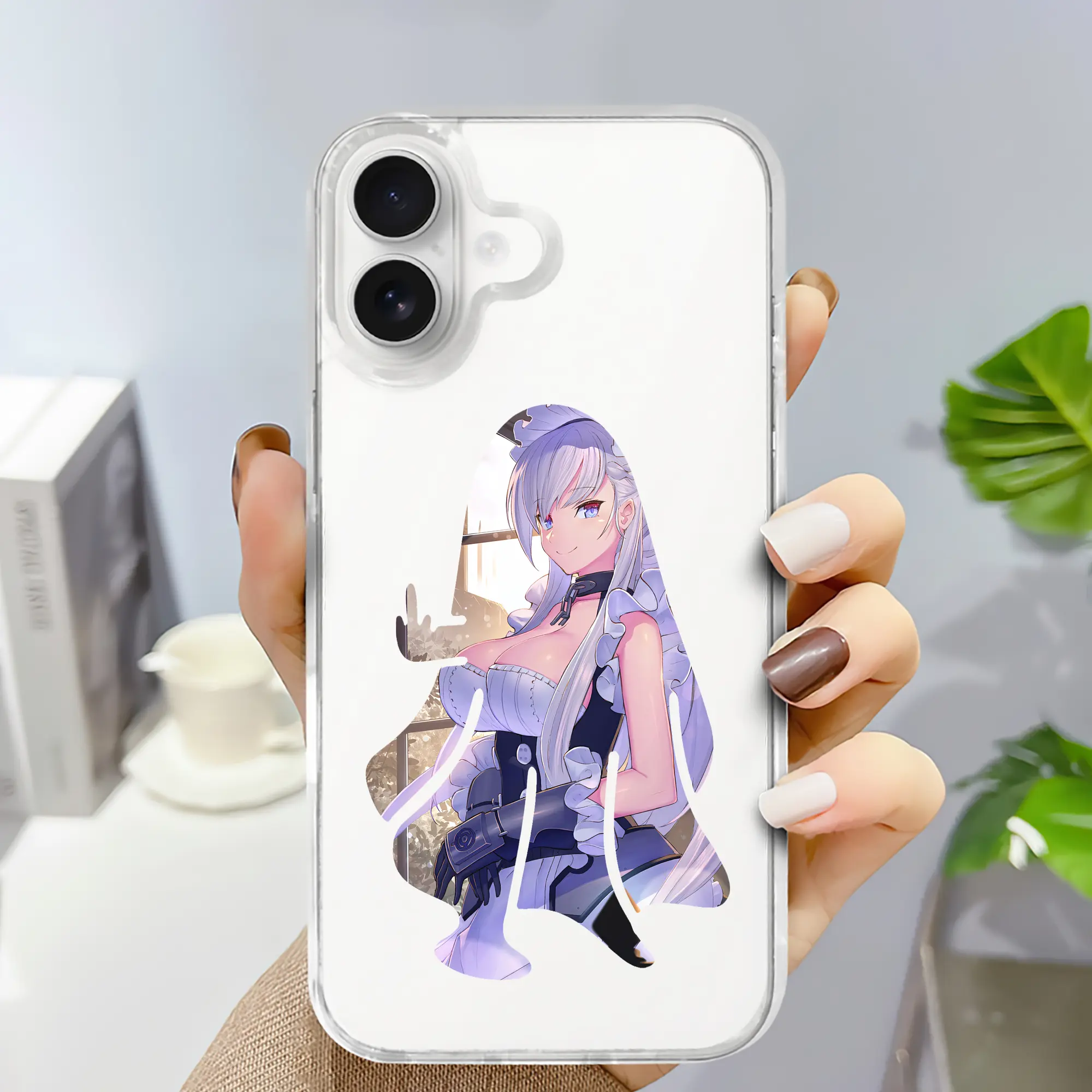 アズールレーン グッズ,ベルファスト