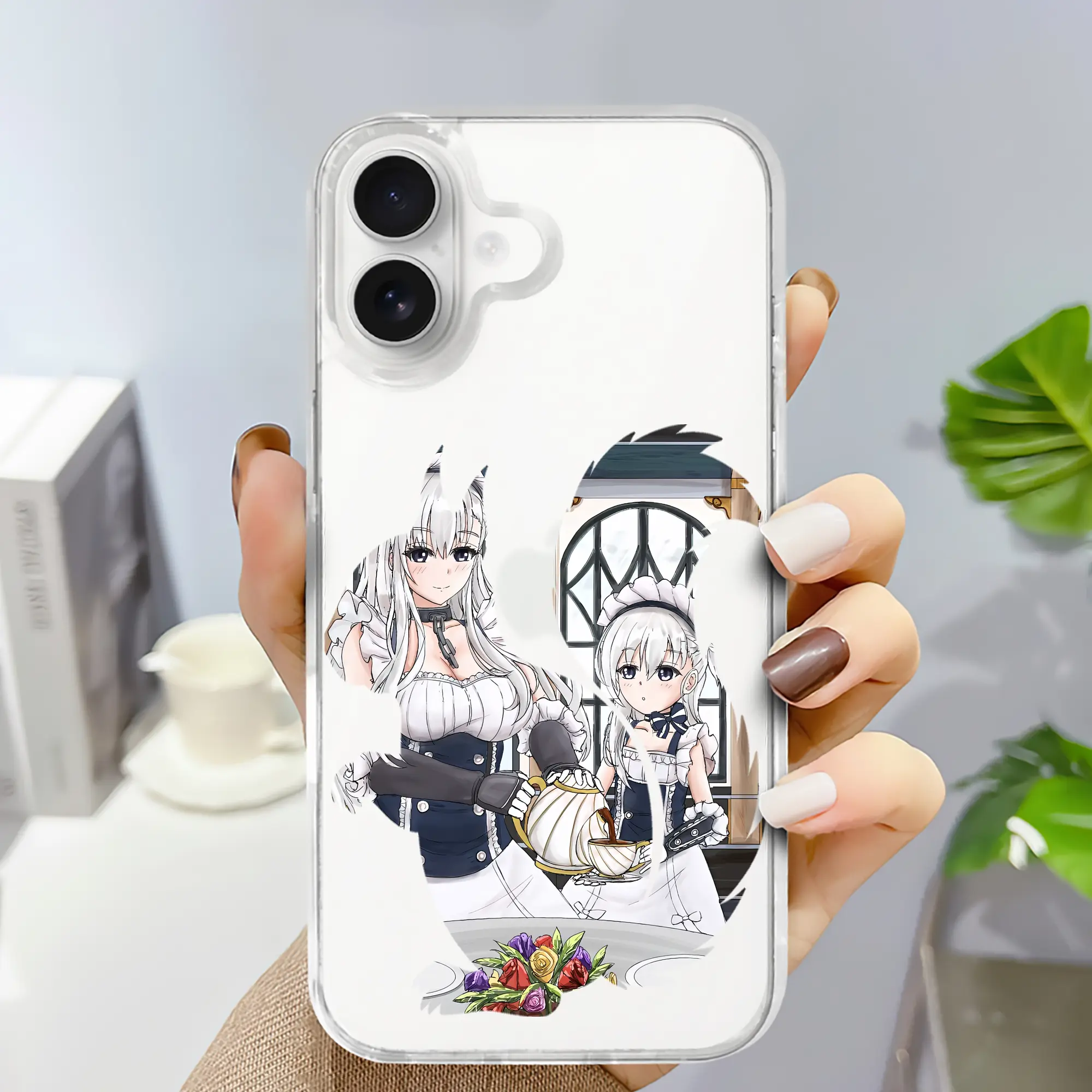 アズールレーン グッズ,ベルファスト