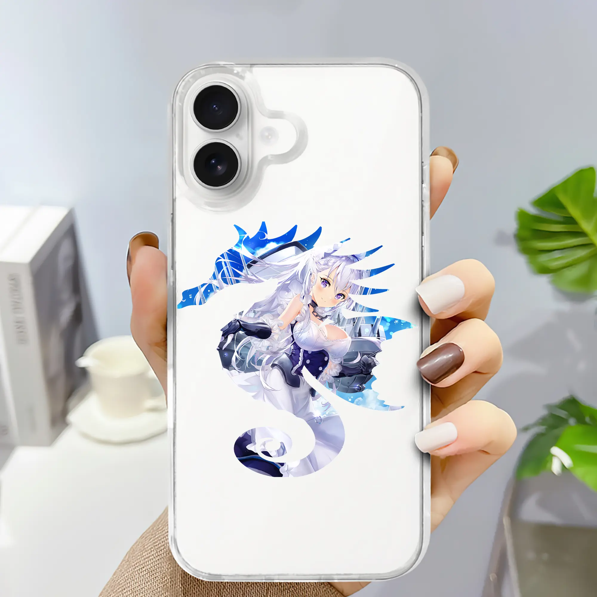 アズールレーン グッズ,ベルファスト