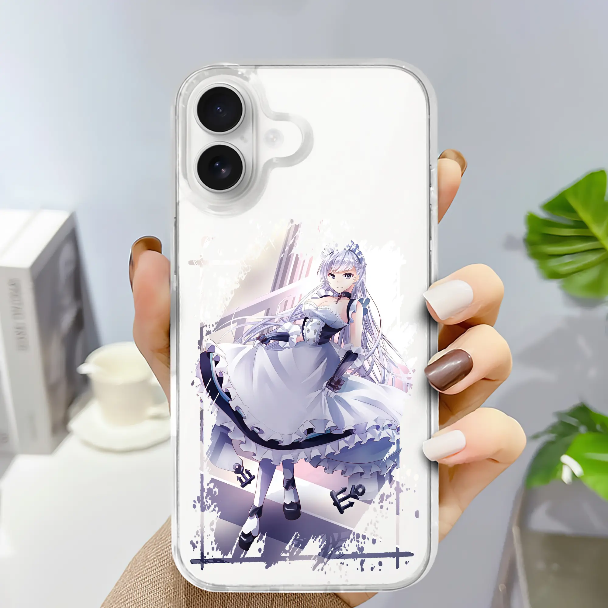 アズールレーン グッズ,ベルファスト