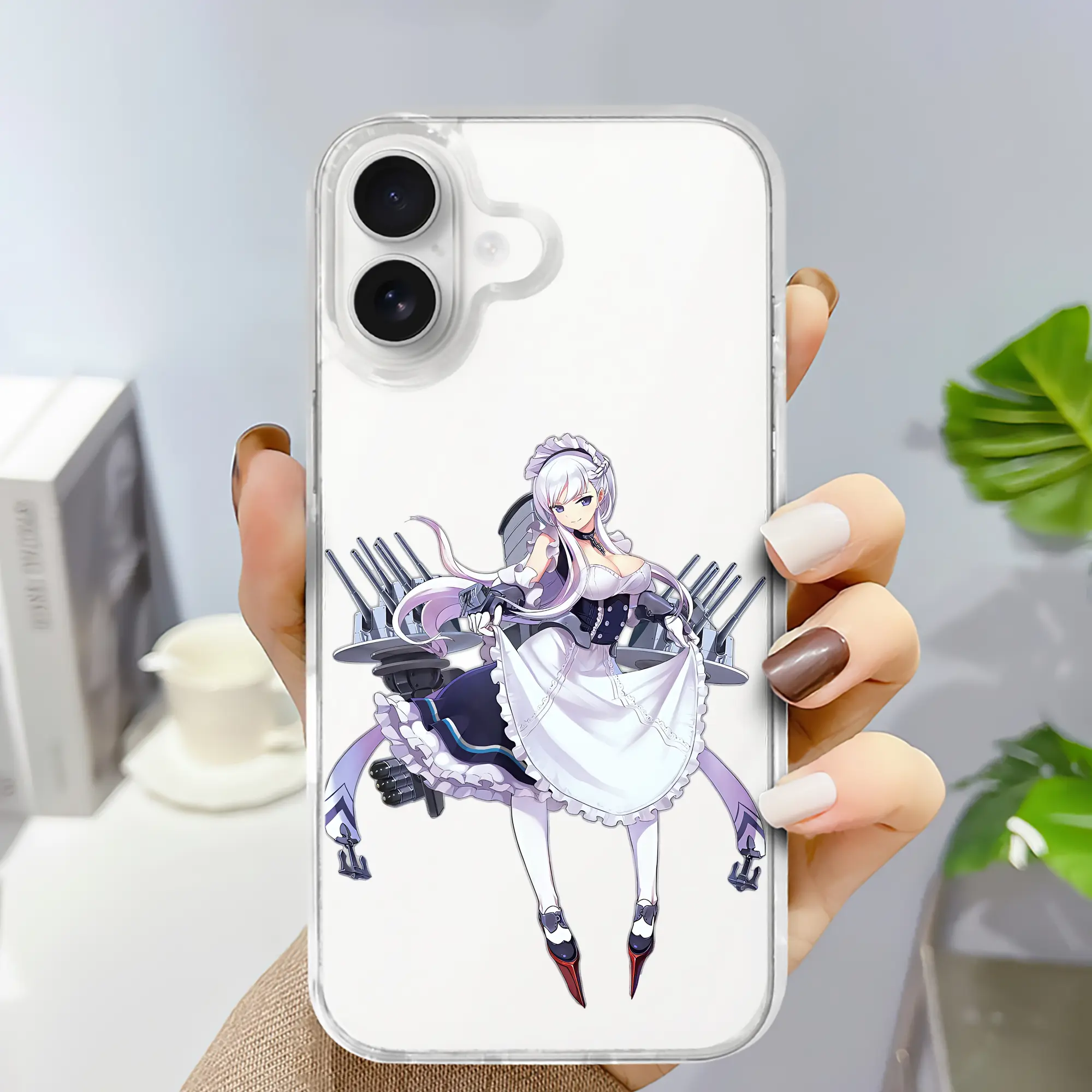 アズールレーン グッズ,ベルファスト