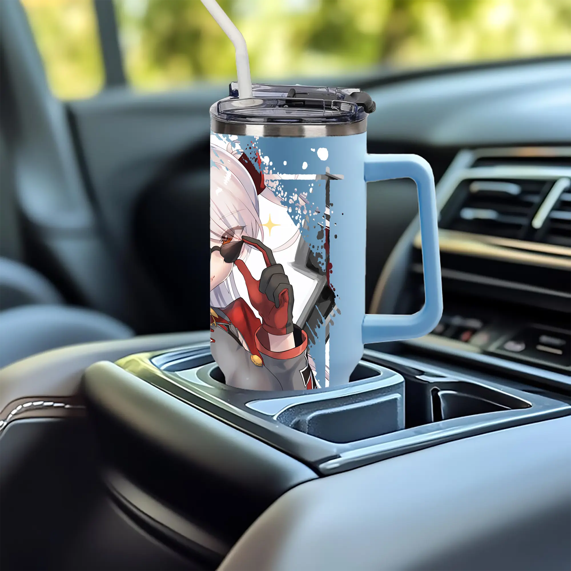 アズールレーン グッズ,プリンツ・オイゲン