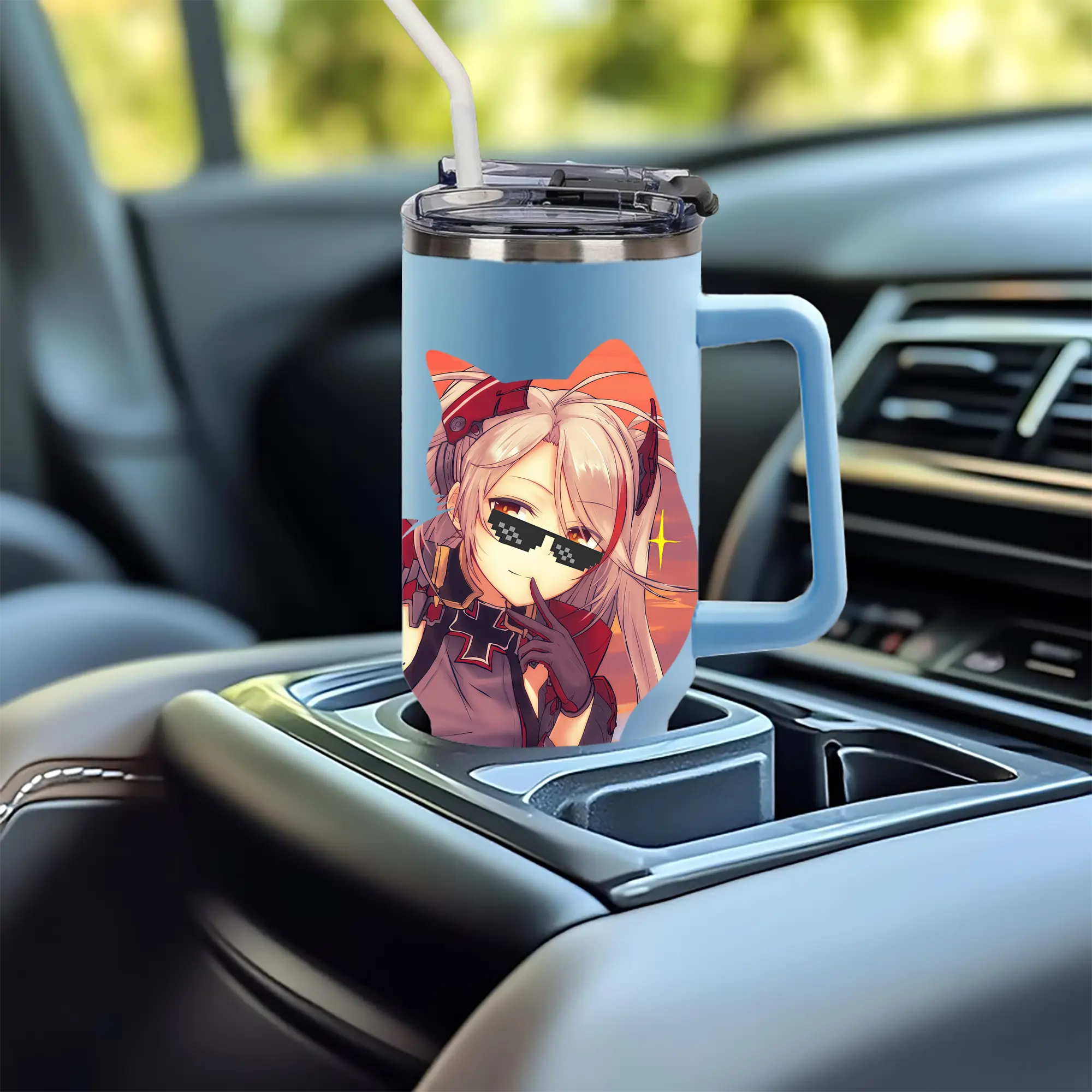 アズールレーン グッズ,プリンツ・オイゲン