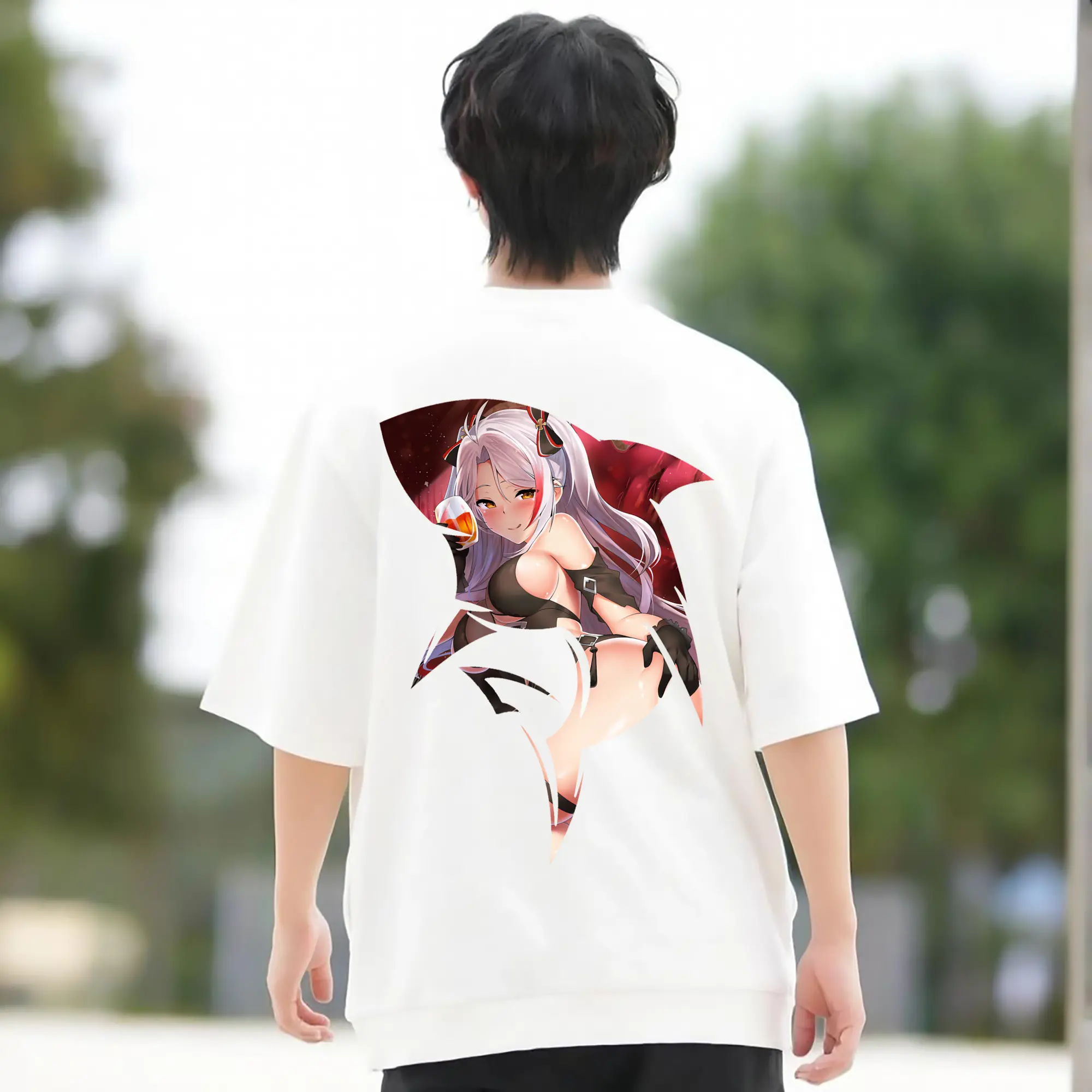 アズールレーン グッズ,プリンツ・オイゲン