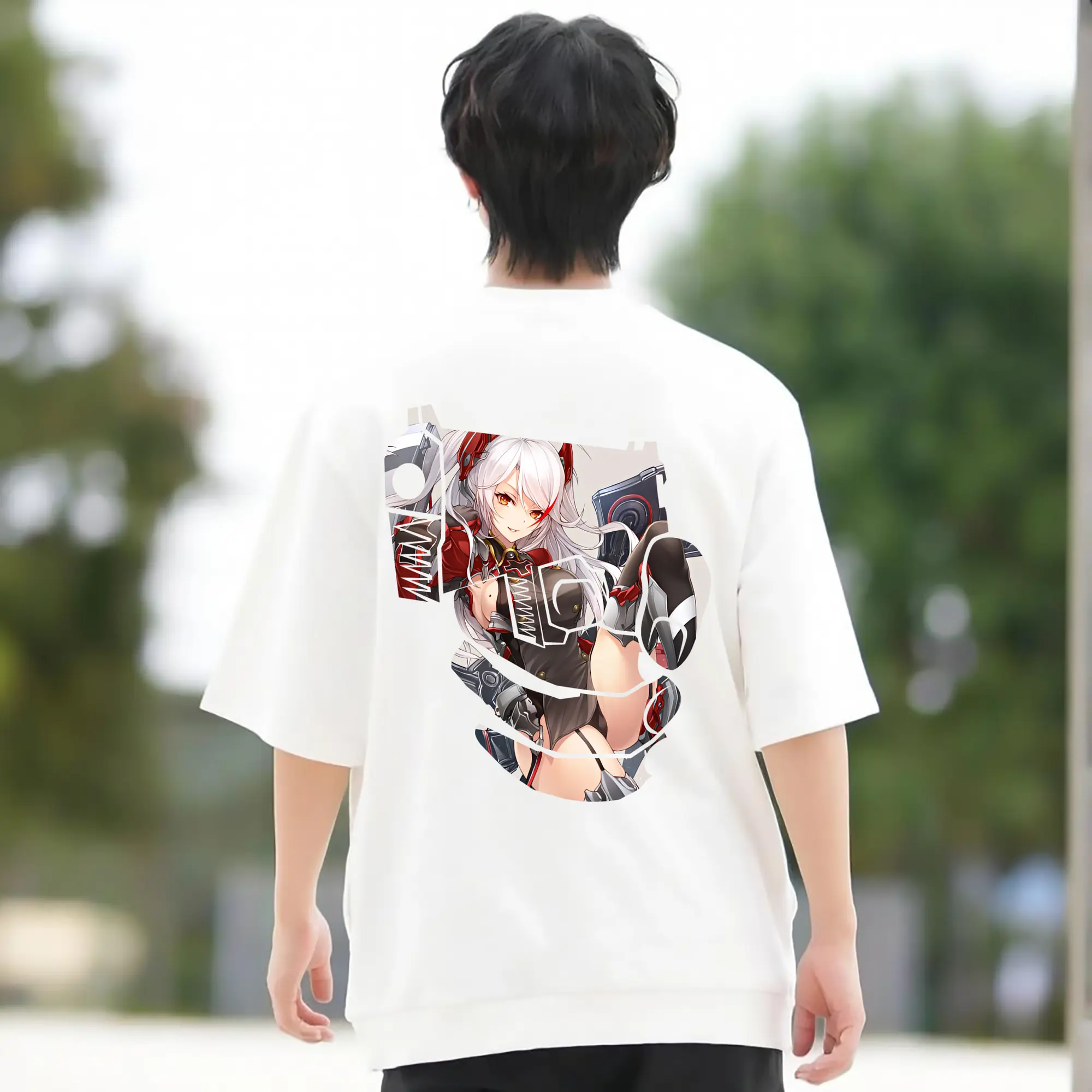 アズールレーン グッズ,プリンツ・オイゲン