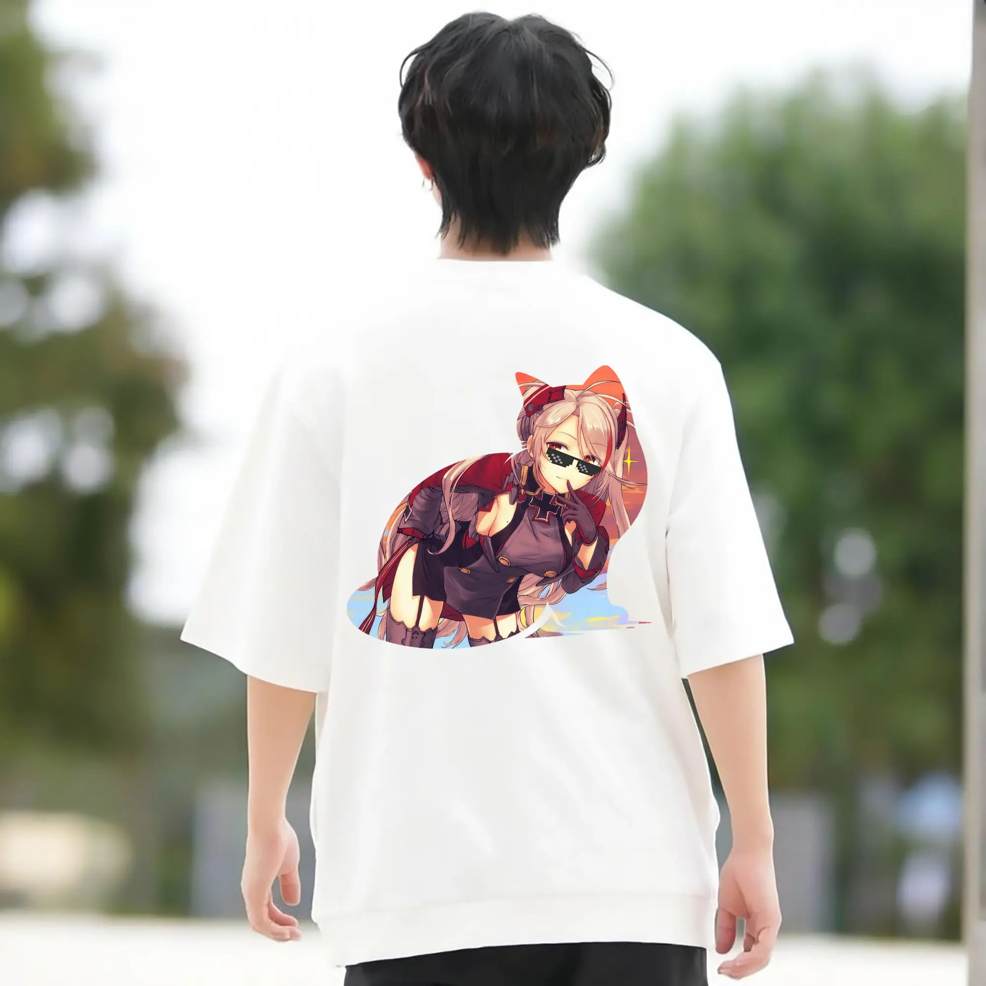 アズールレーン グッズ,プリンツ・オイゲン