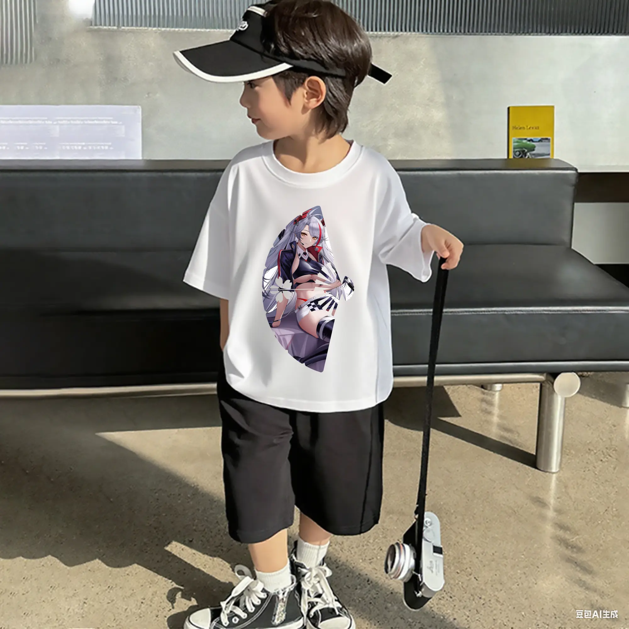 アズールレーン グッズ,プリンツ・オイゲン