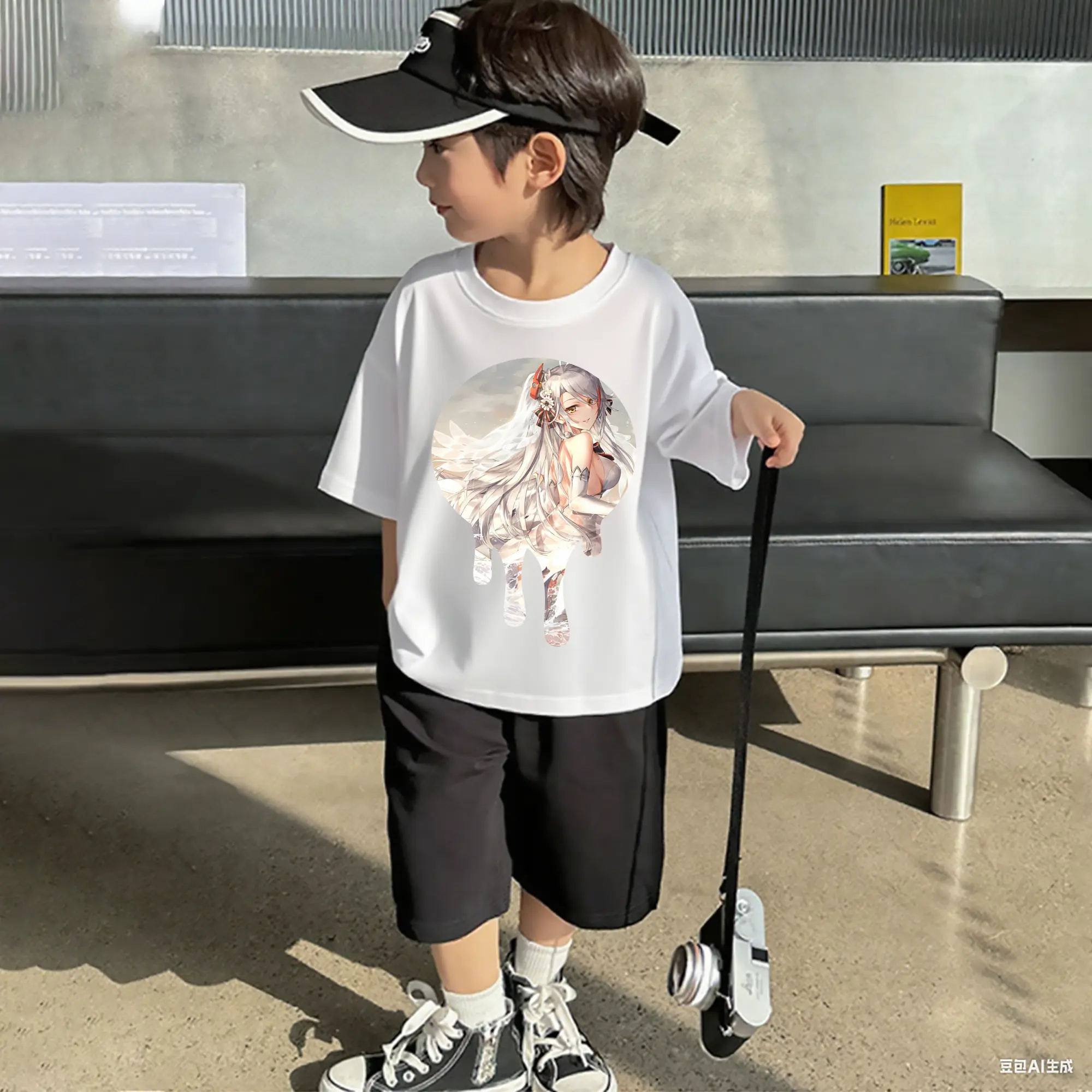 アズールレーン グッズ,プリンツ・オイゲン