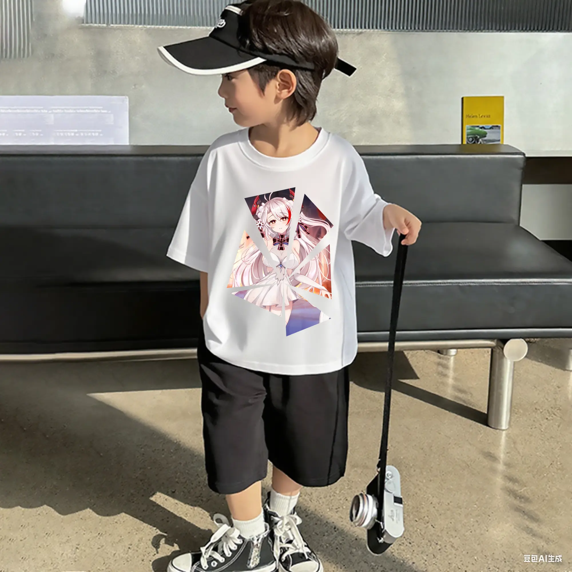 アズールレーン グッズ,プリンツ・オイゲン