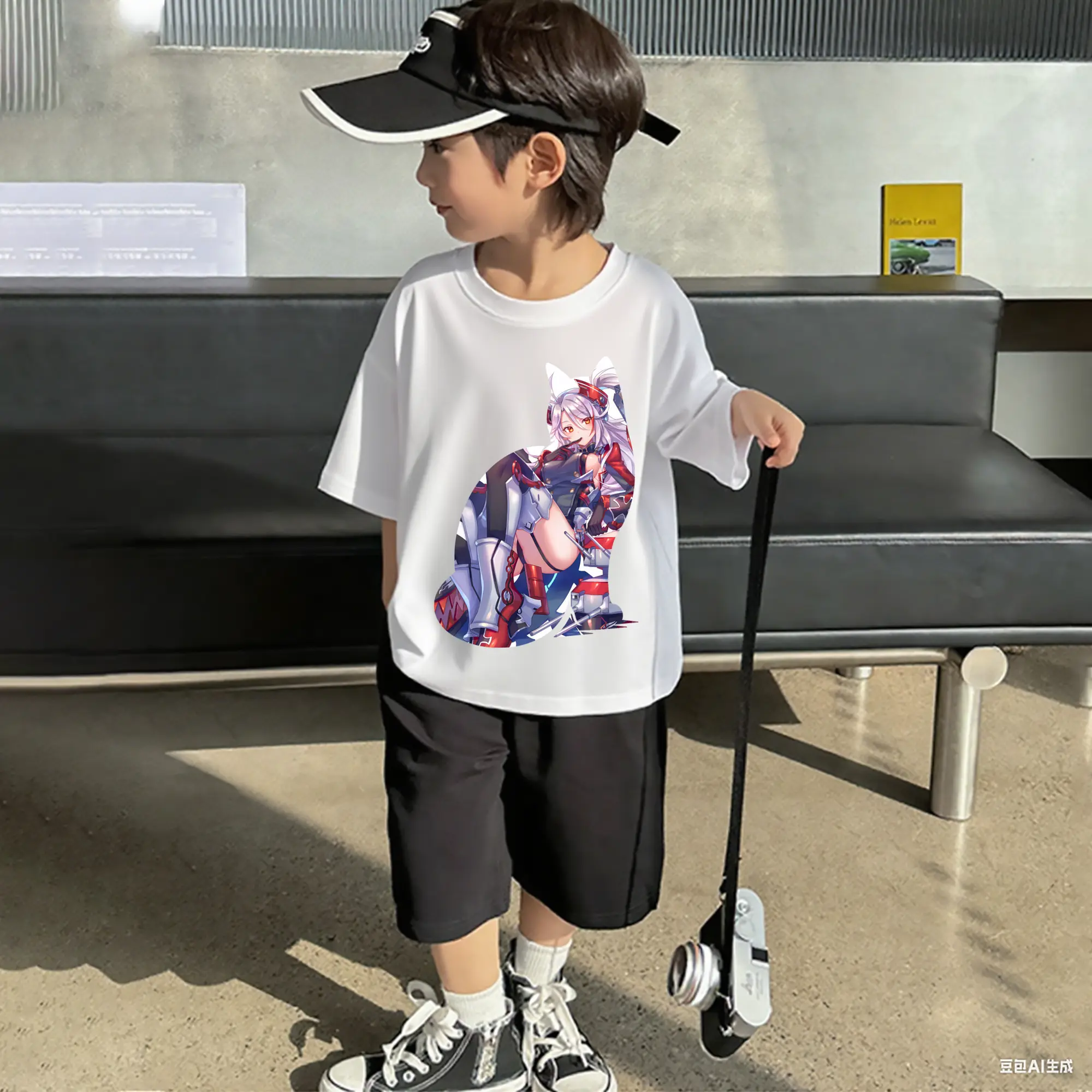 アズールレーン グッズ,プリンツ・オイゲン