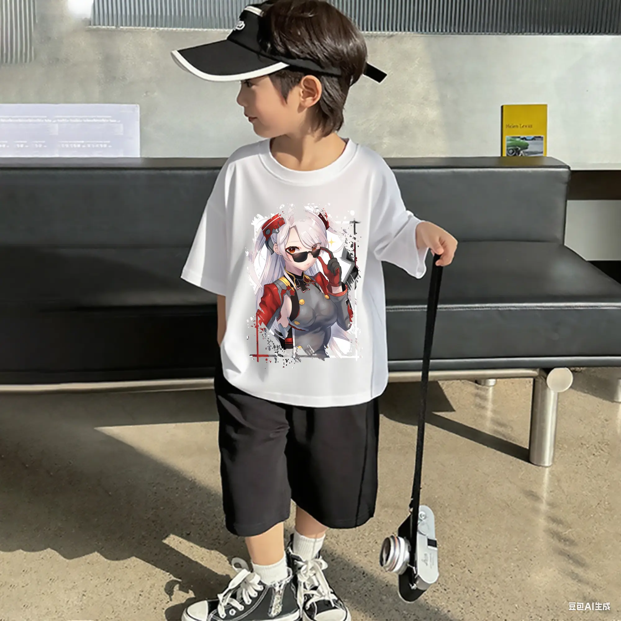 アズールレーン グッズ,プリンツ・オイゲン