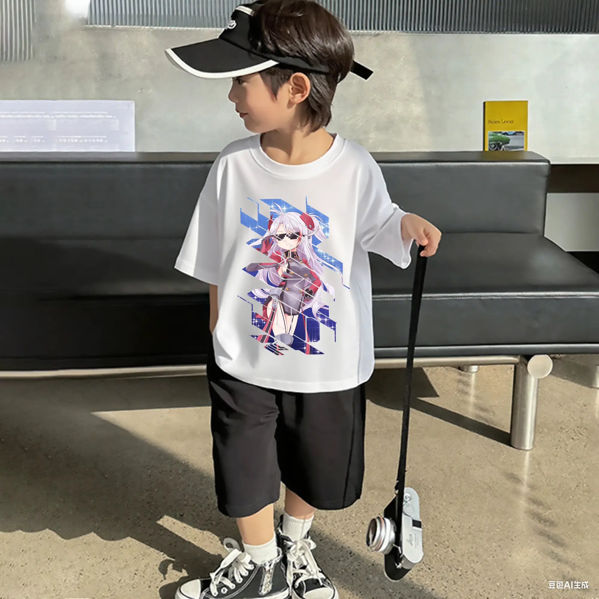 アズールレーン グッズ,プリンツ・オイゲン