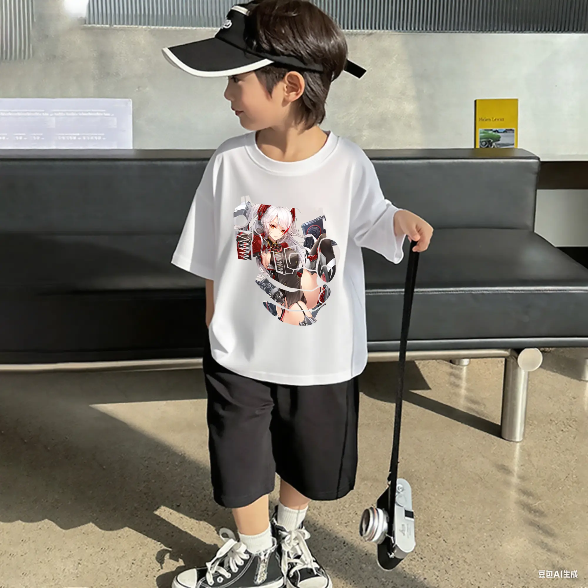 アズールレーン グッズ,プリンツ・オイゲン