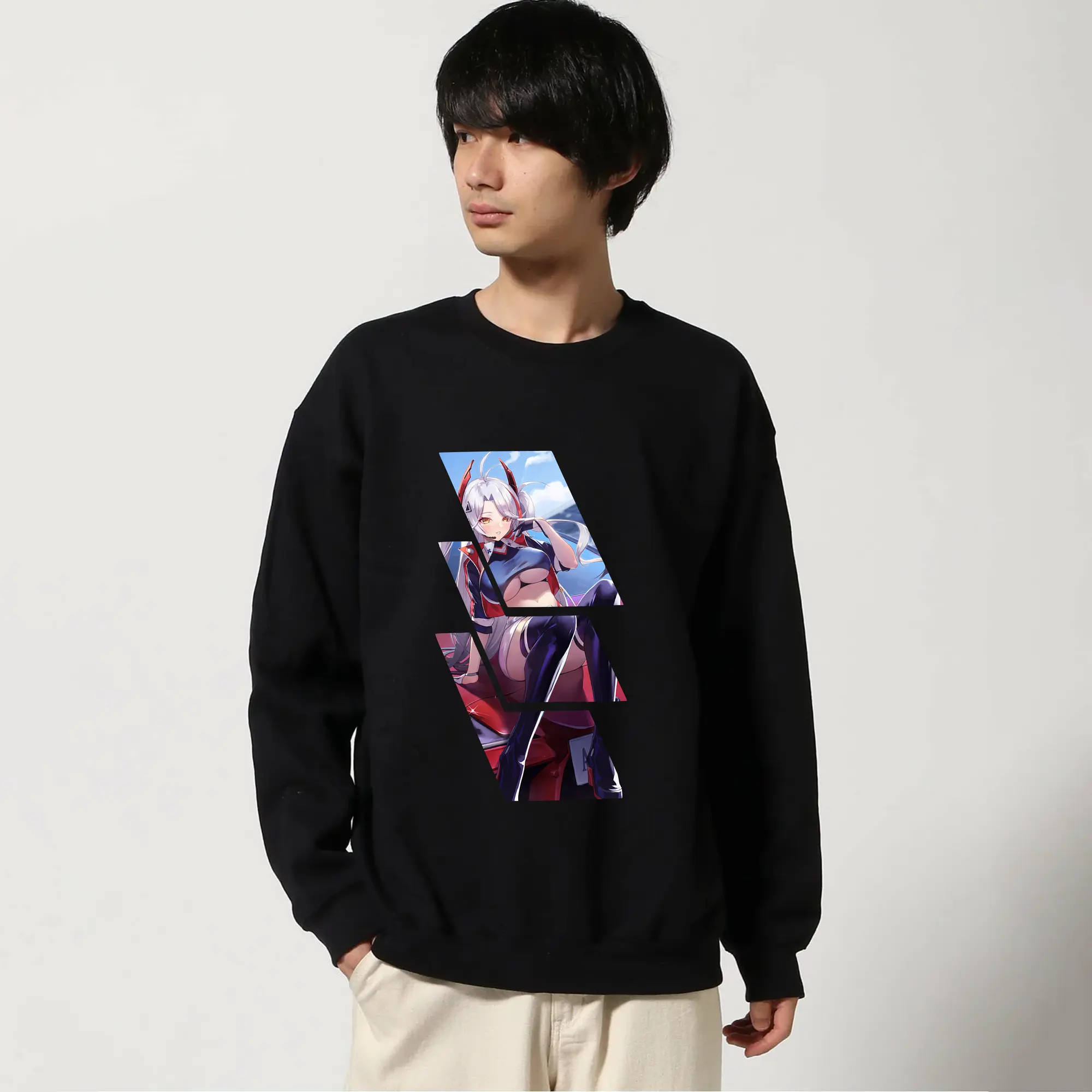 アズールレーン グッズ,プリンツ・オイゲン