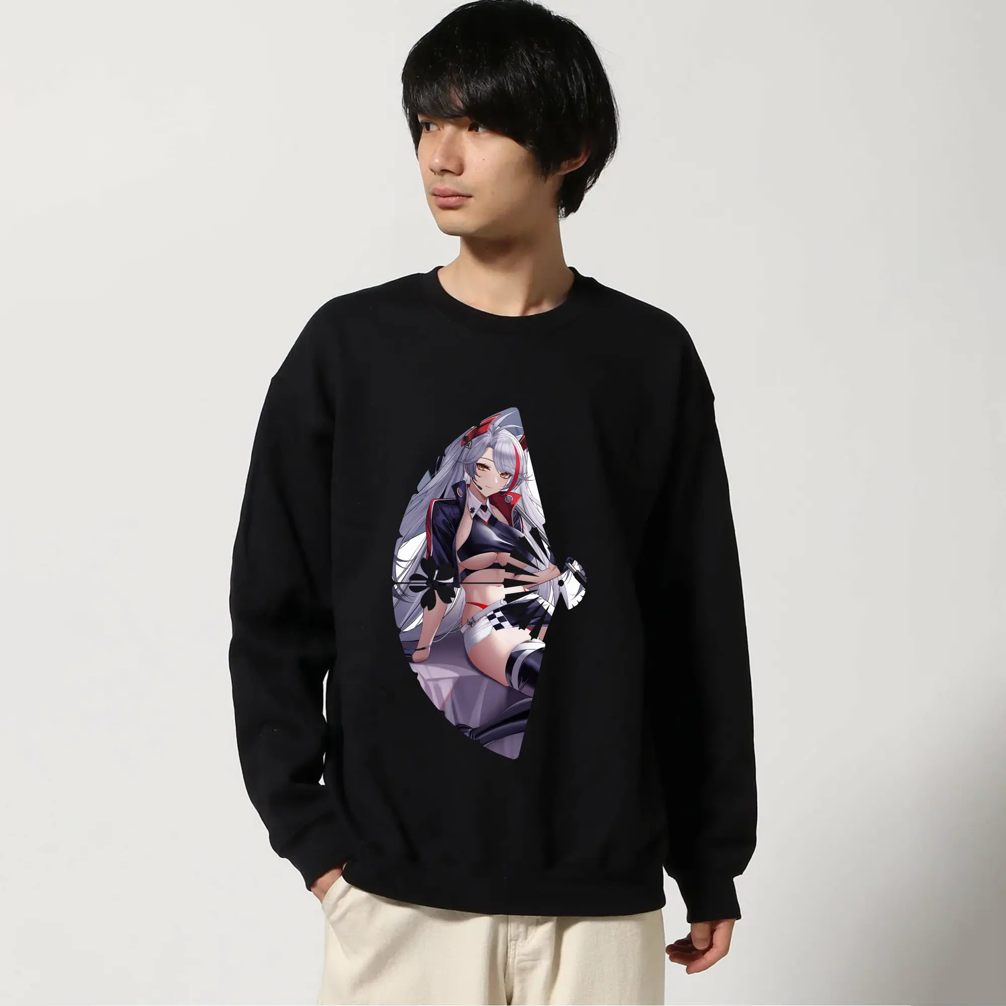 アズールレーン グッズ,プリンツ・オイゲン