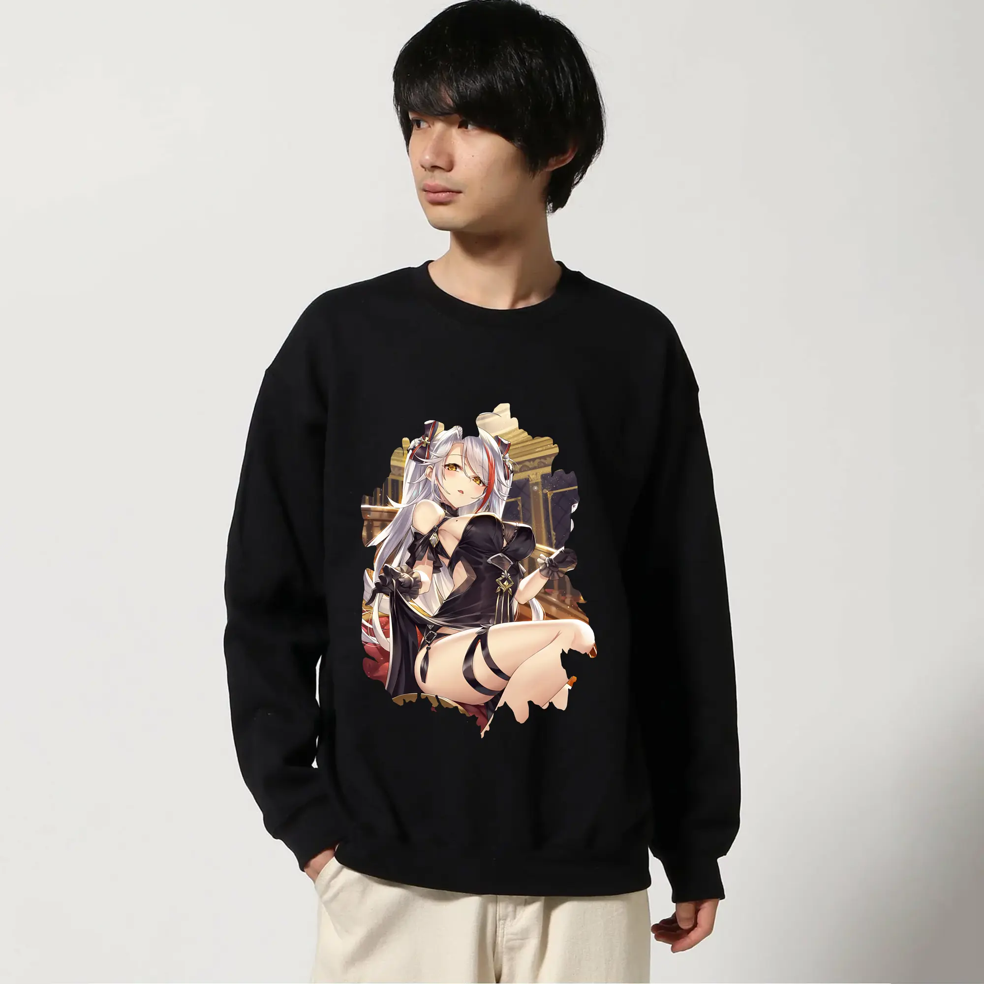 アズールレーン グッズ,プリンツ・オイゲン