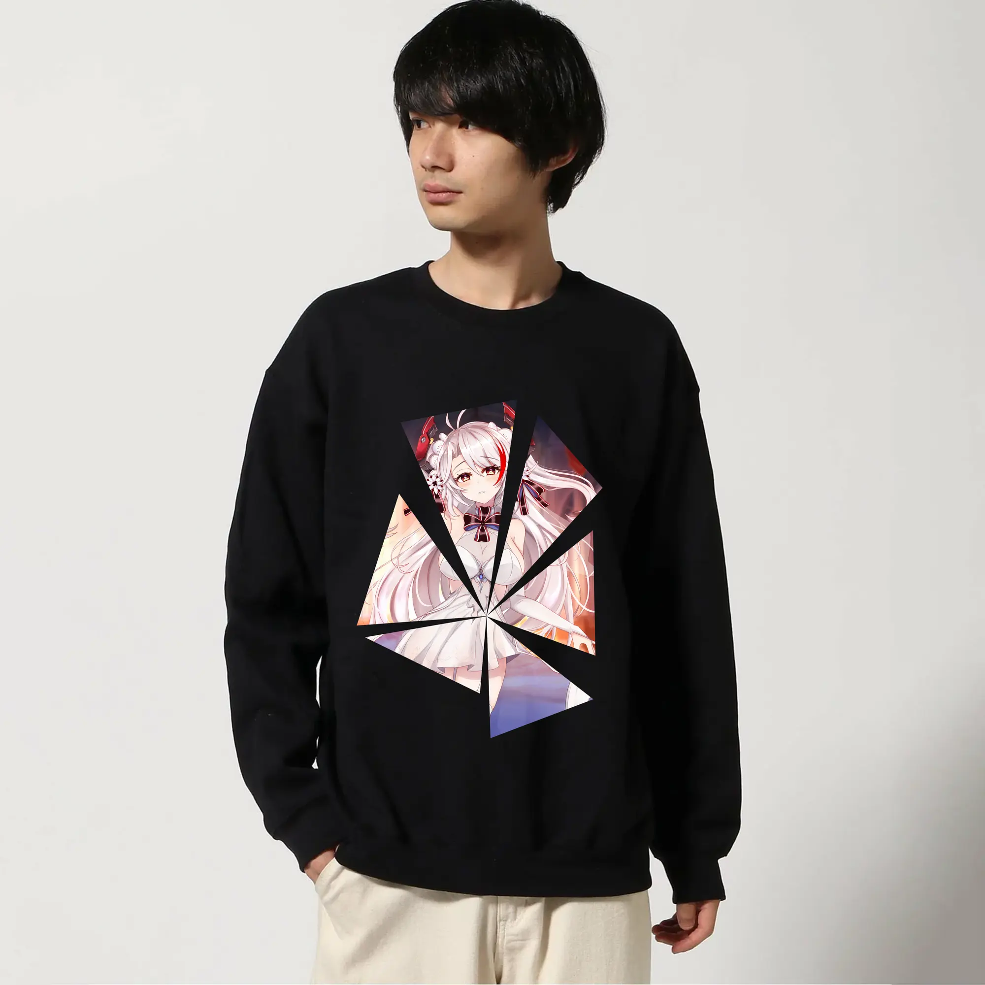 アズールレーン グッズ,プリンツ・オイゲン