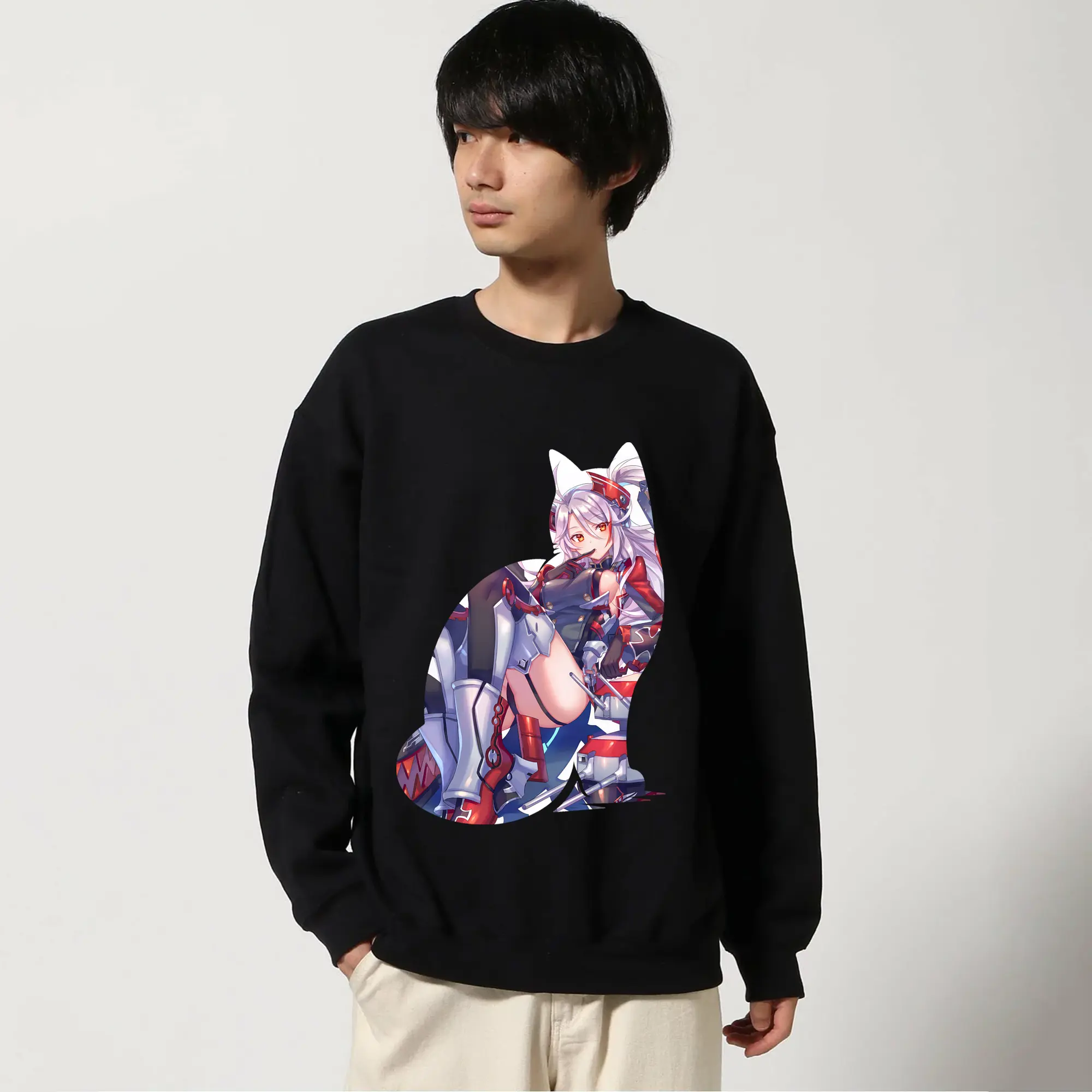 アズールレーン グッズ,プリンツ・オイゲン