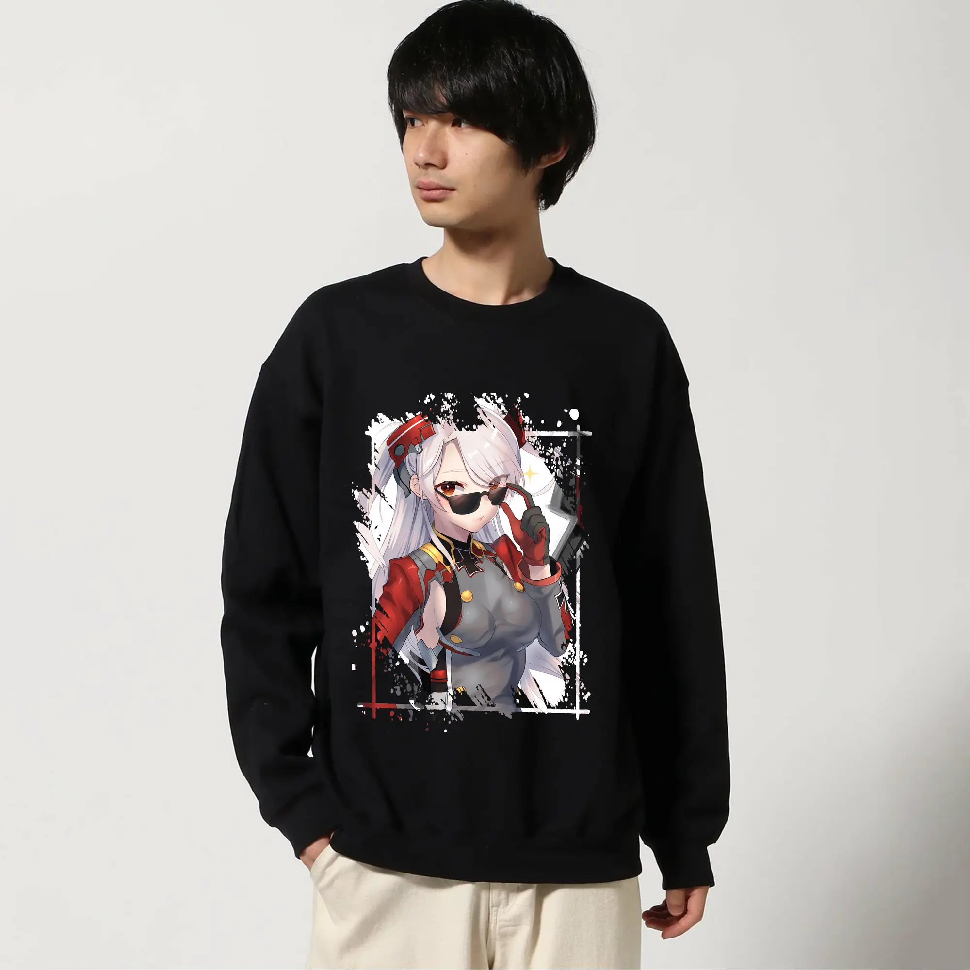 アズールレーン グッズ,プリンツ・オイゲン