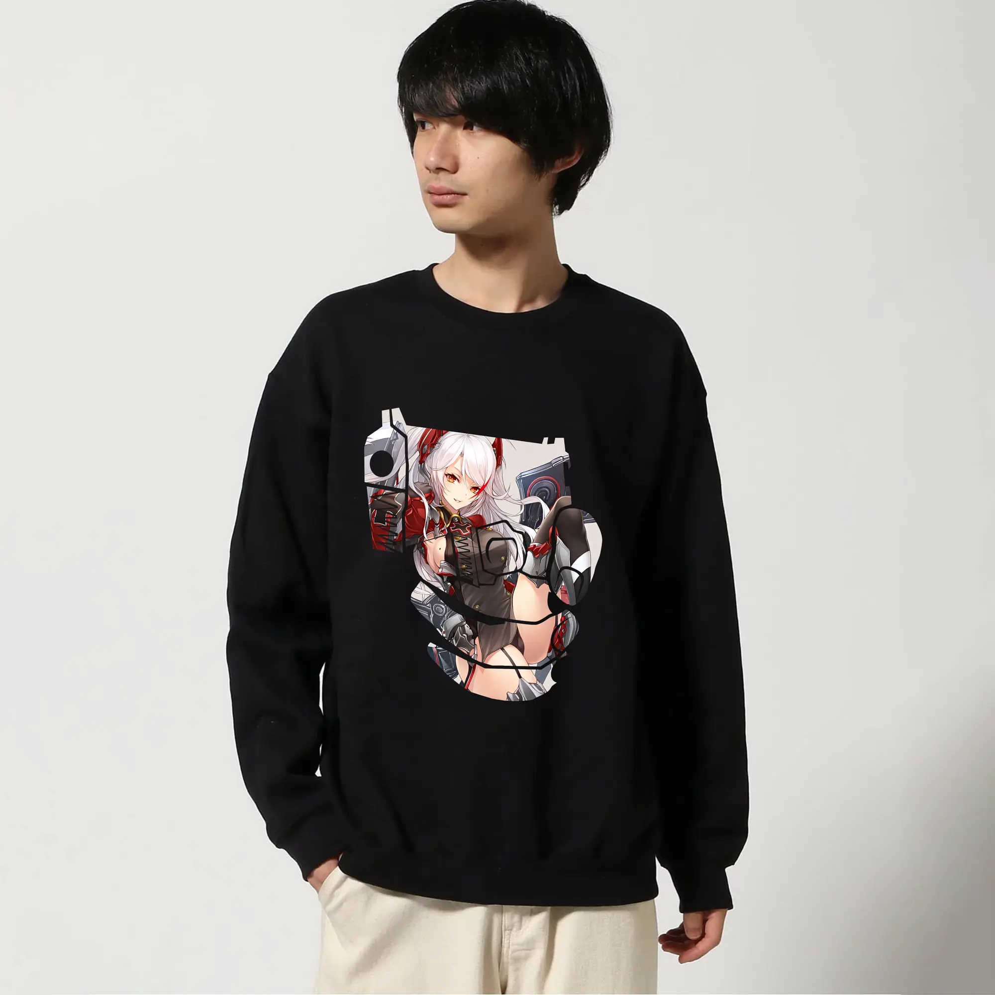 アズールレーン グッズ,プリンツ・オイゲン