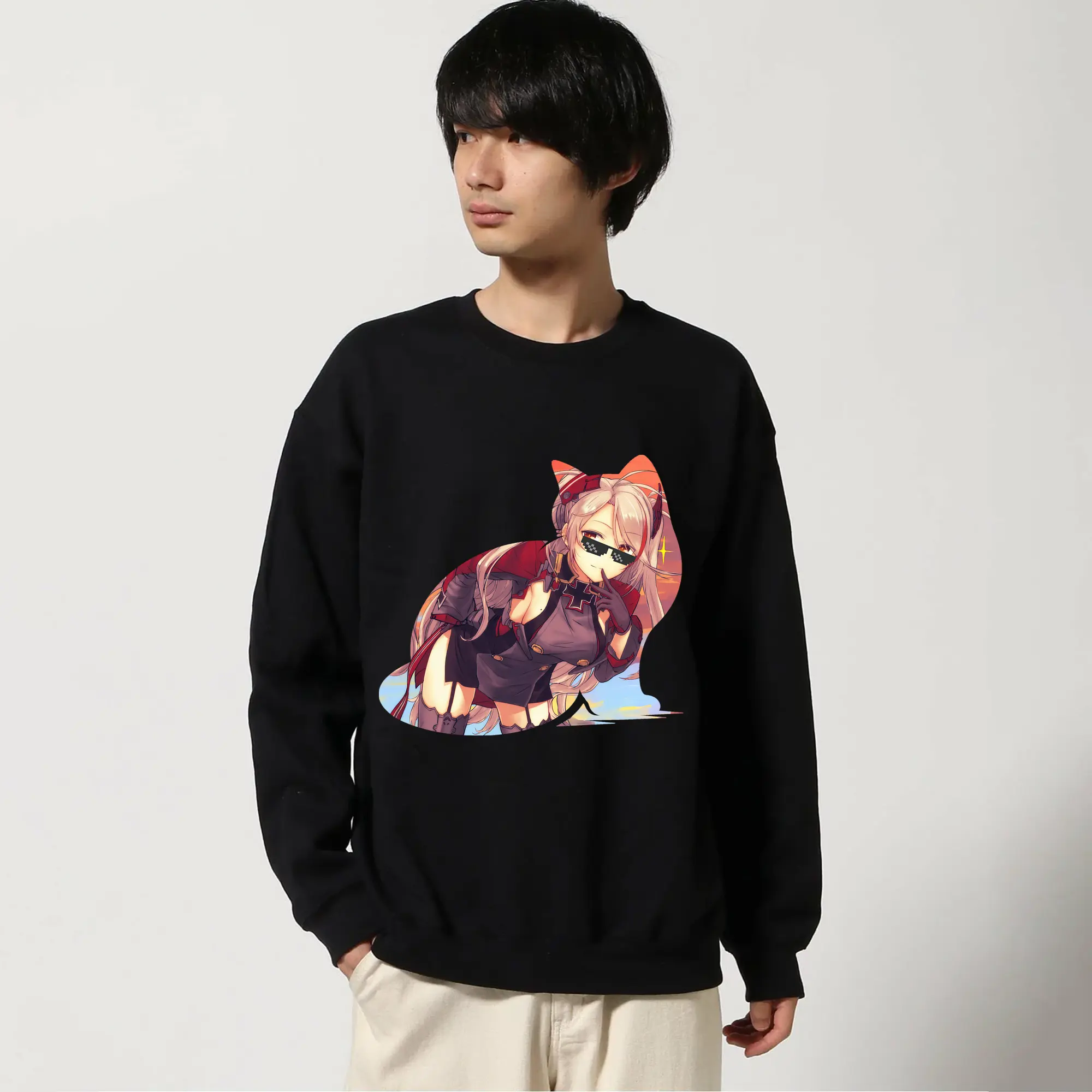 アズールレーン グッズ,プリンツ・オイゲン