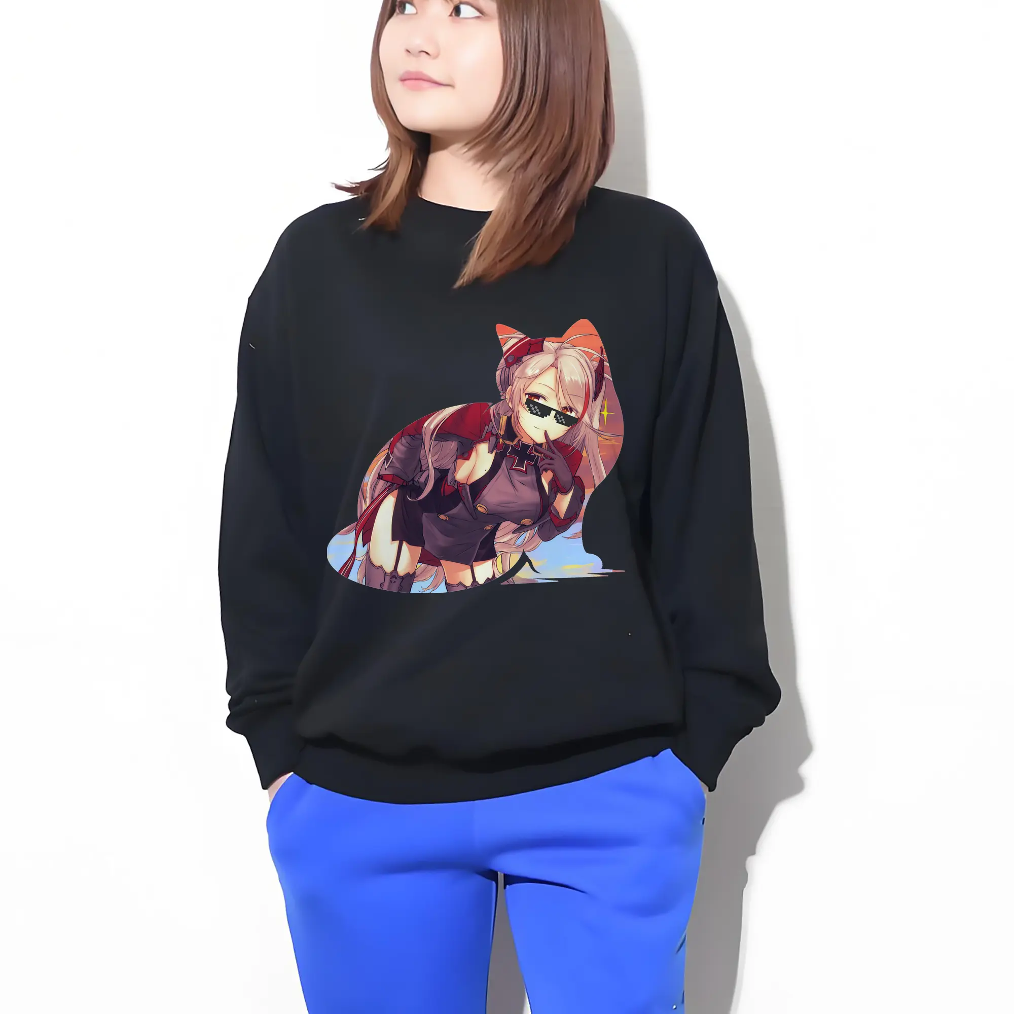 アズールレーン グッズ,プリンツ・オイゲン