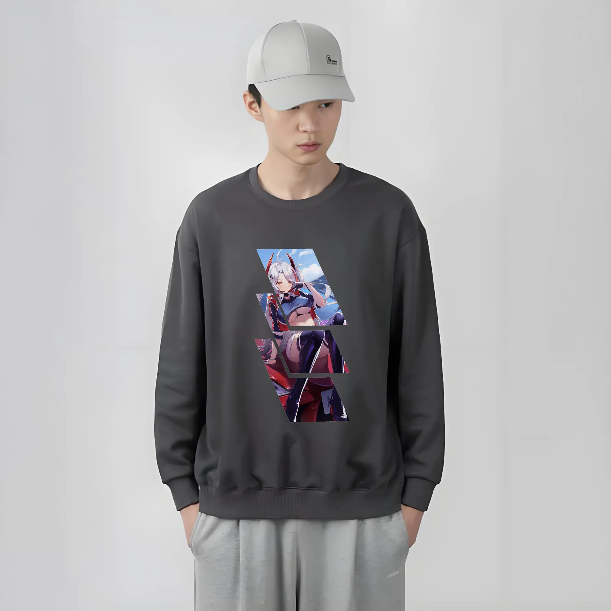 アズールレーン グッズ,プリンツ・オイゲン