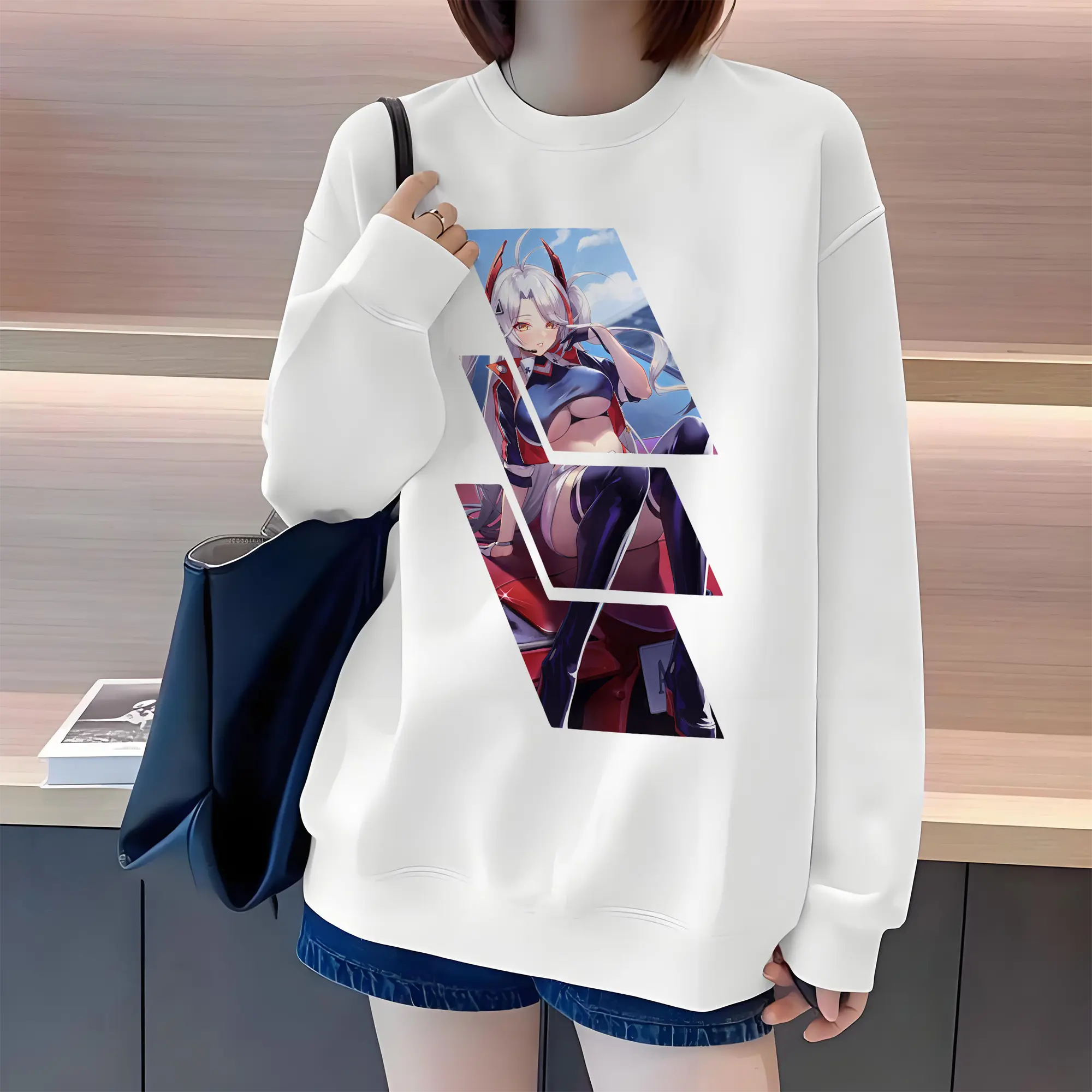 アズールレーン グッズ,プリンツ・オイゲン