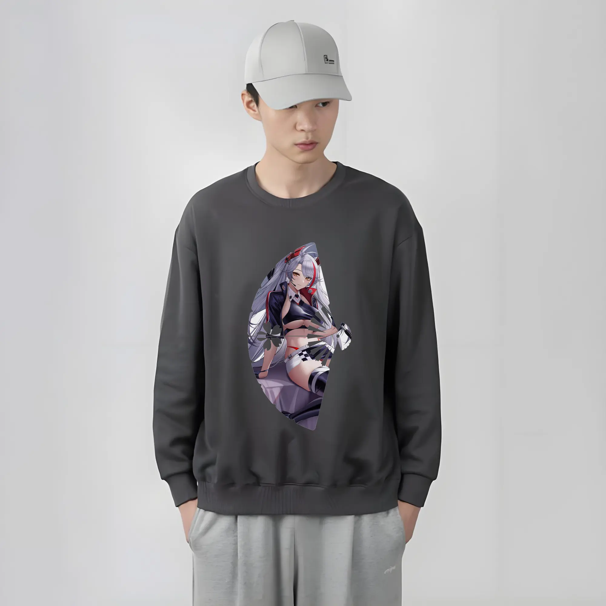 アズールレーン グッズ,プリンツ・オイゲン