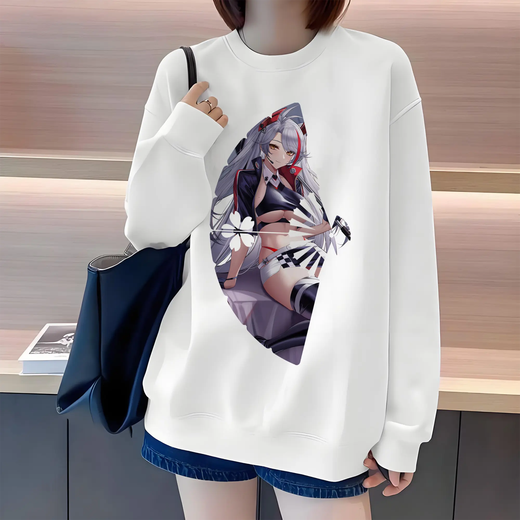 アズールレーン グッズ,プリンツ・オイゲン