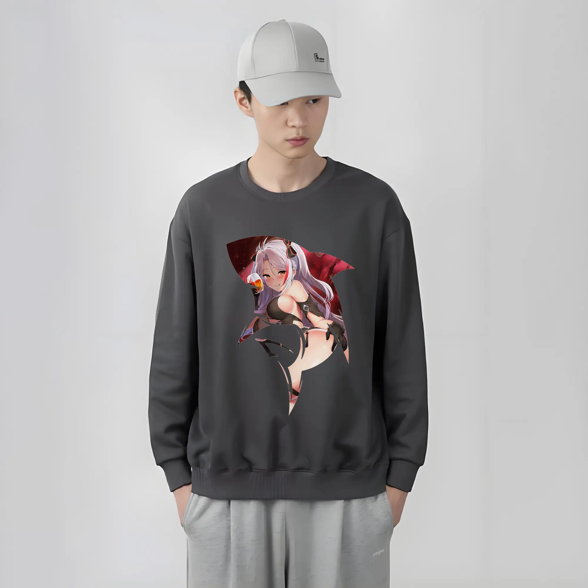 アズールレーン グッズ,プリンツ・オイゲン