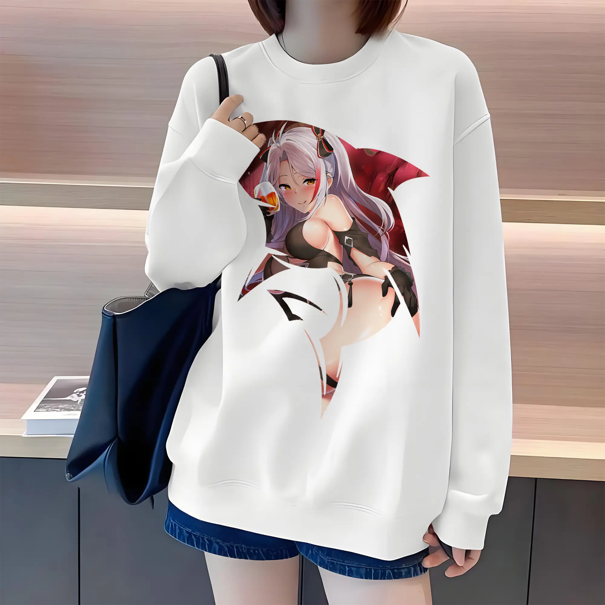 アズールレーン グッズ,プリンツ・オイゲン