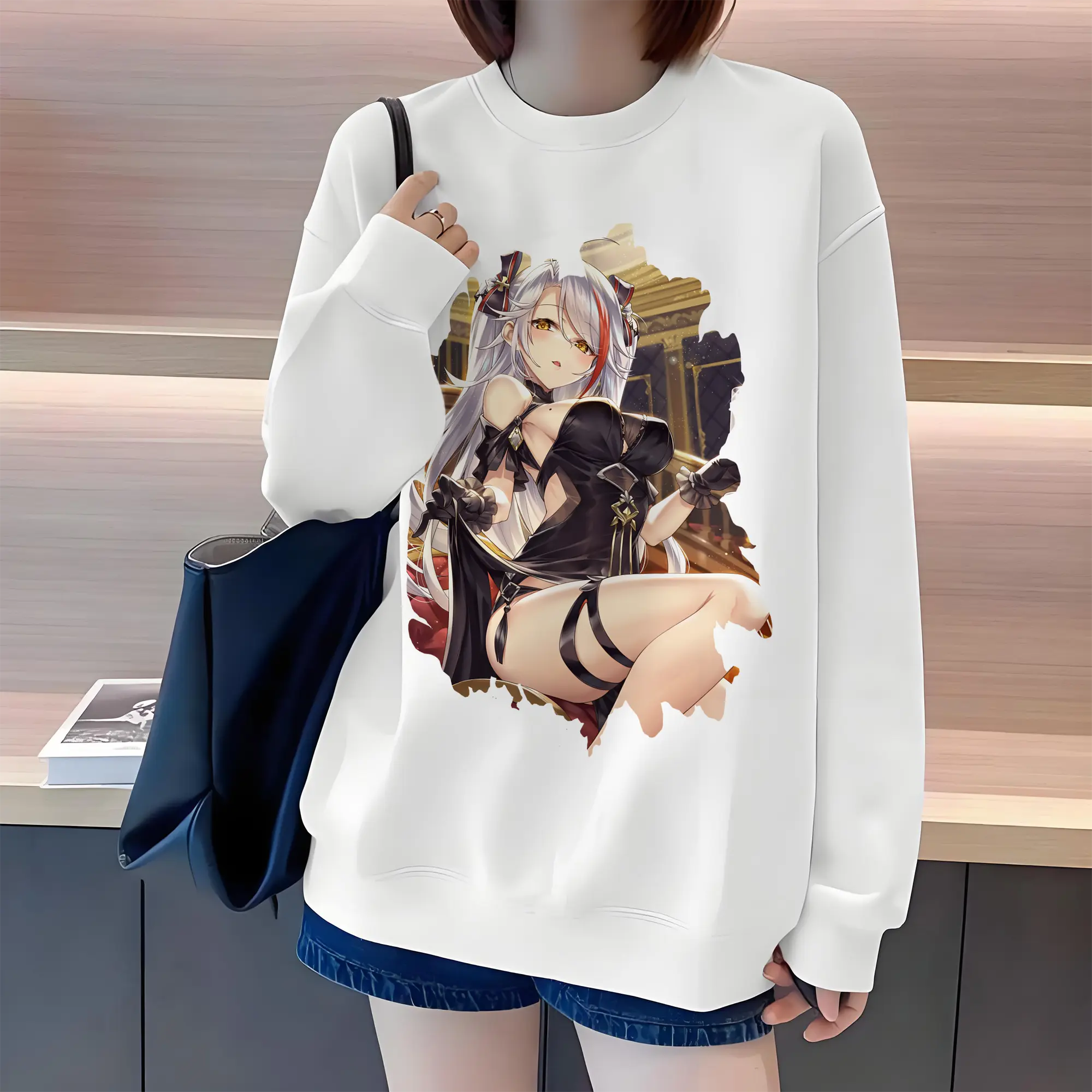 アズールレーン グッズ,プリンツ・オイゲン