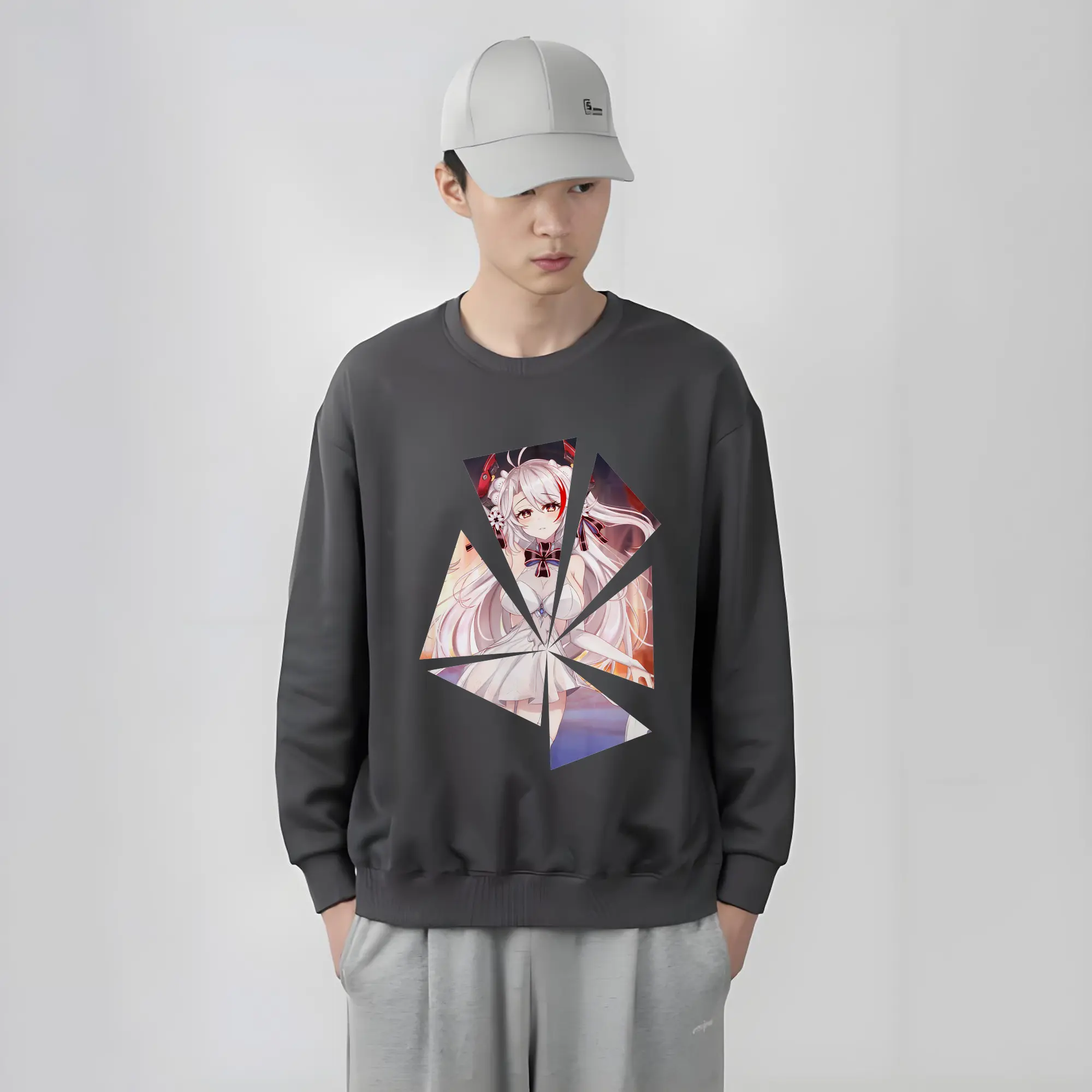 アズールレーン グッズ,プリンツ・オイゲン