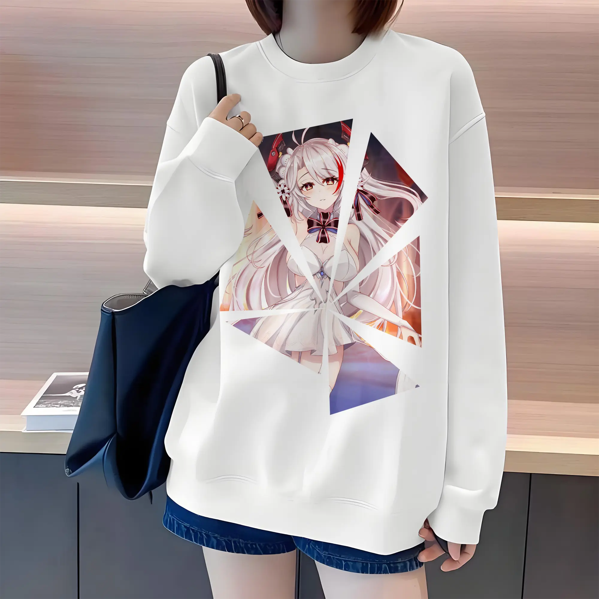 アズールレーン グッズ,プリンツ・オイゲン