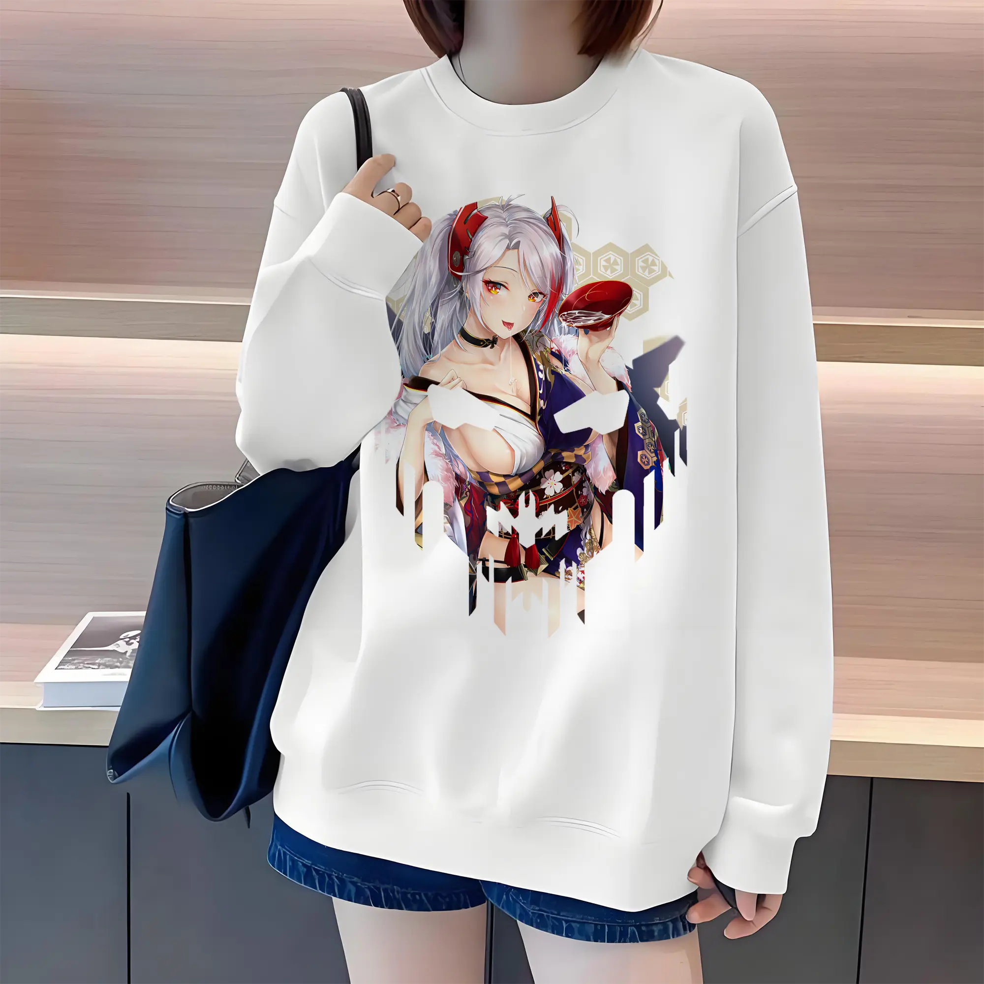 アズールレーン グッズ,プリンツ・オイゲン