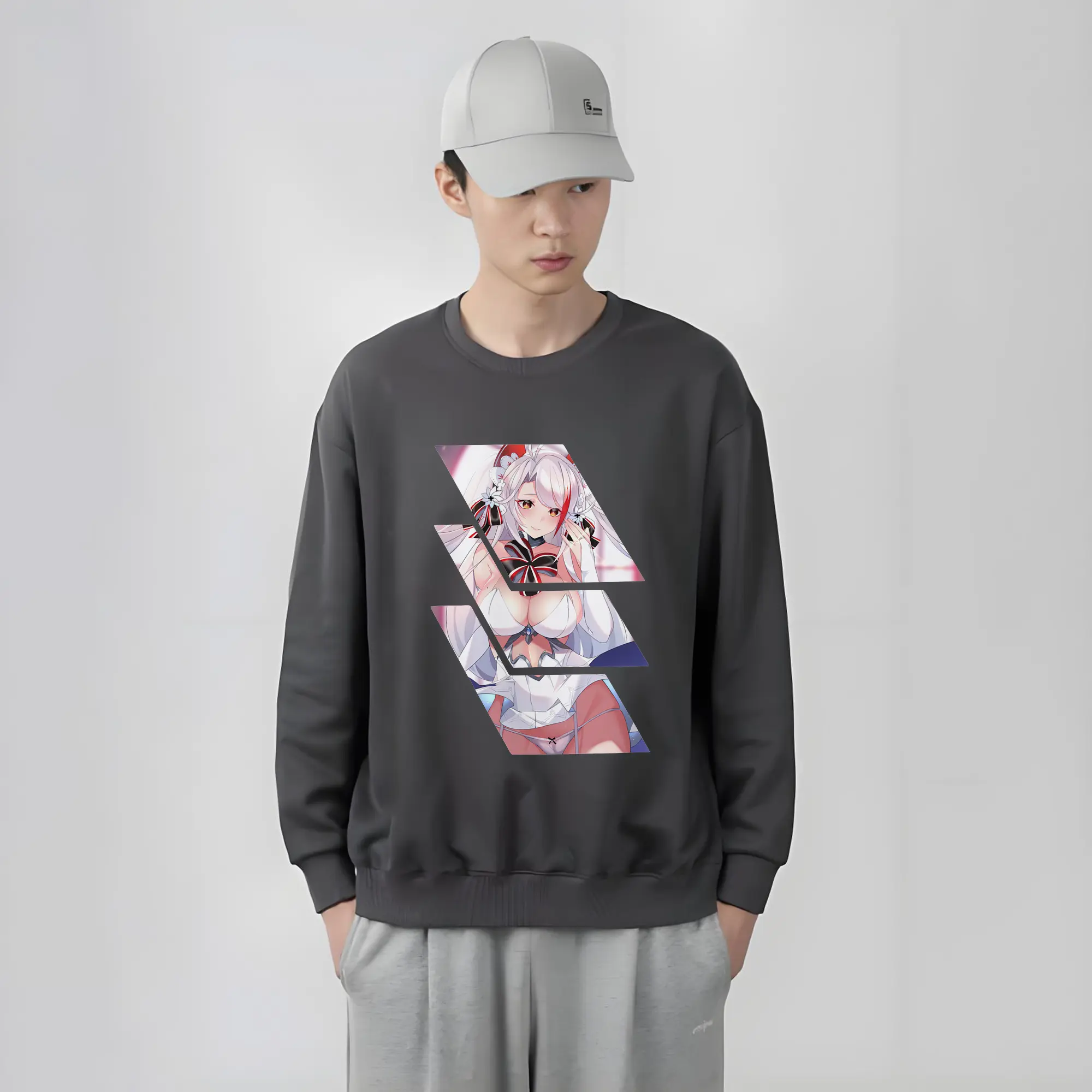 アズールレーン グッズ,プリンツ・オイゲン