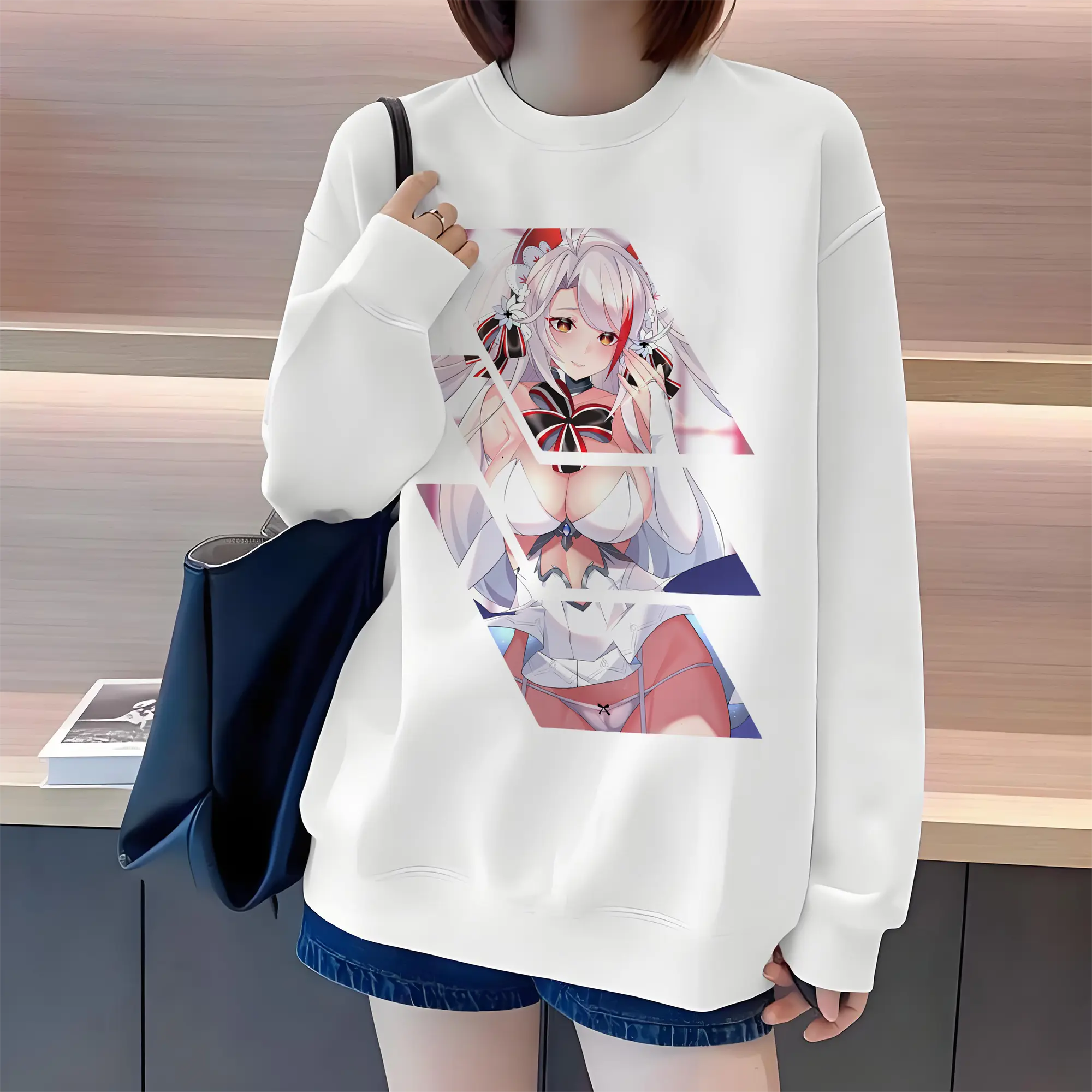 アズールレーン グッズ,プリンツ・オイゲン