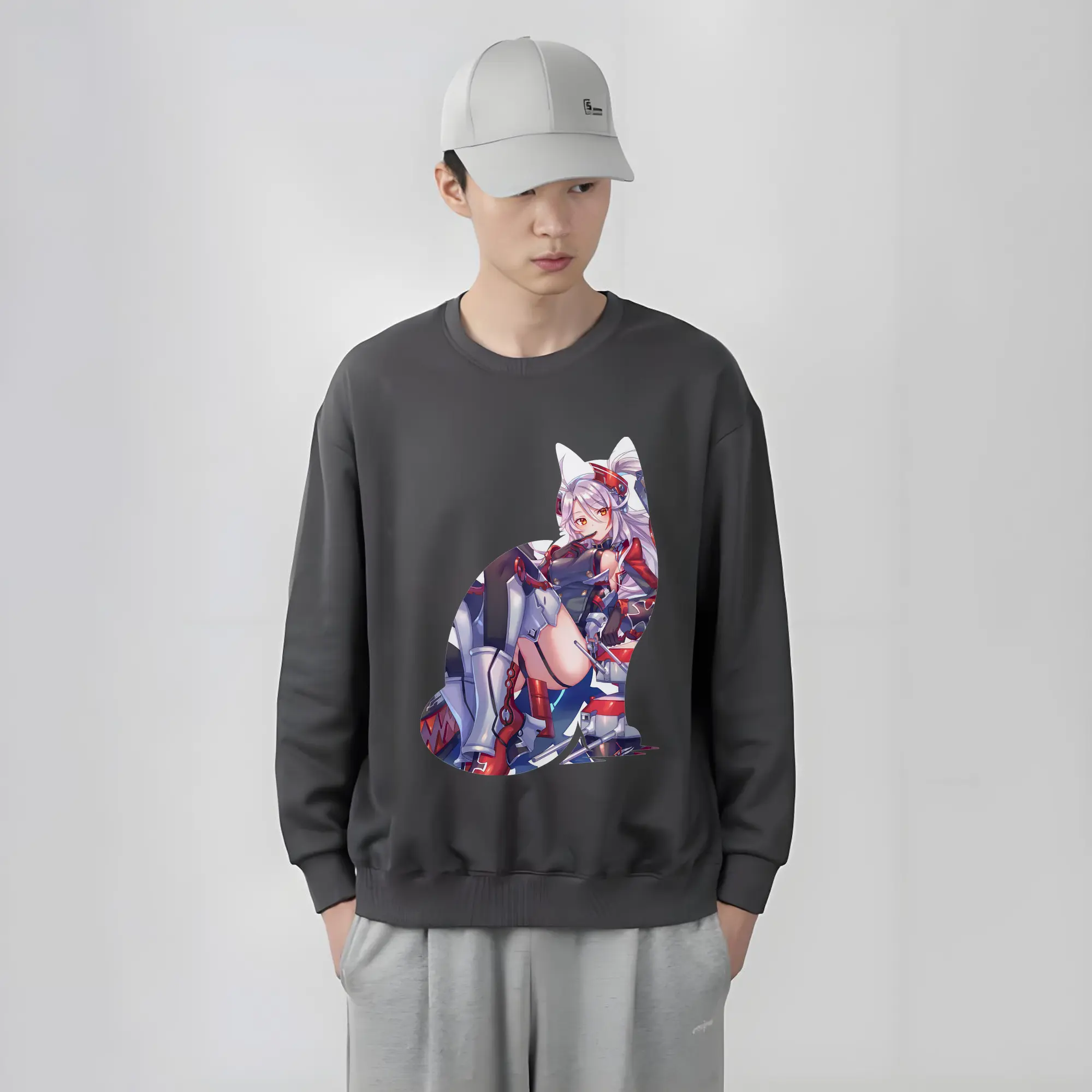 アズールレーン グッズ,プリンツ・オイゲン