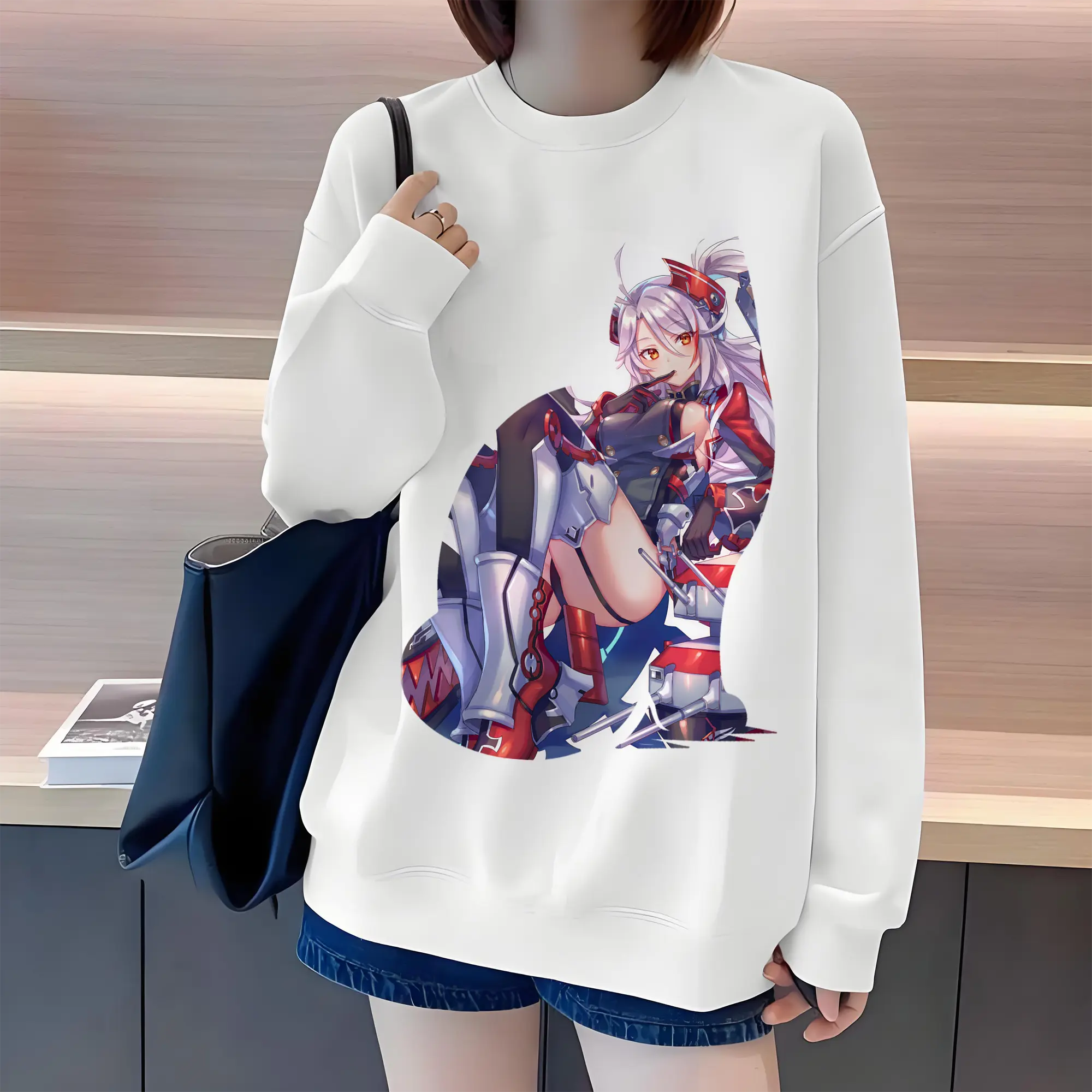 アズールレーン グッズ,プリンツ・オイゲン