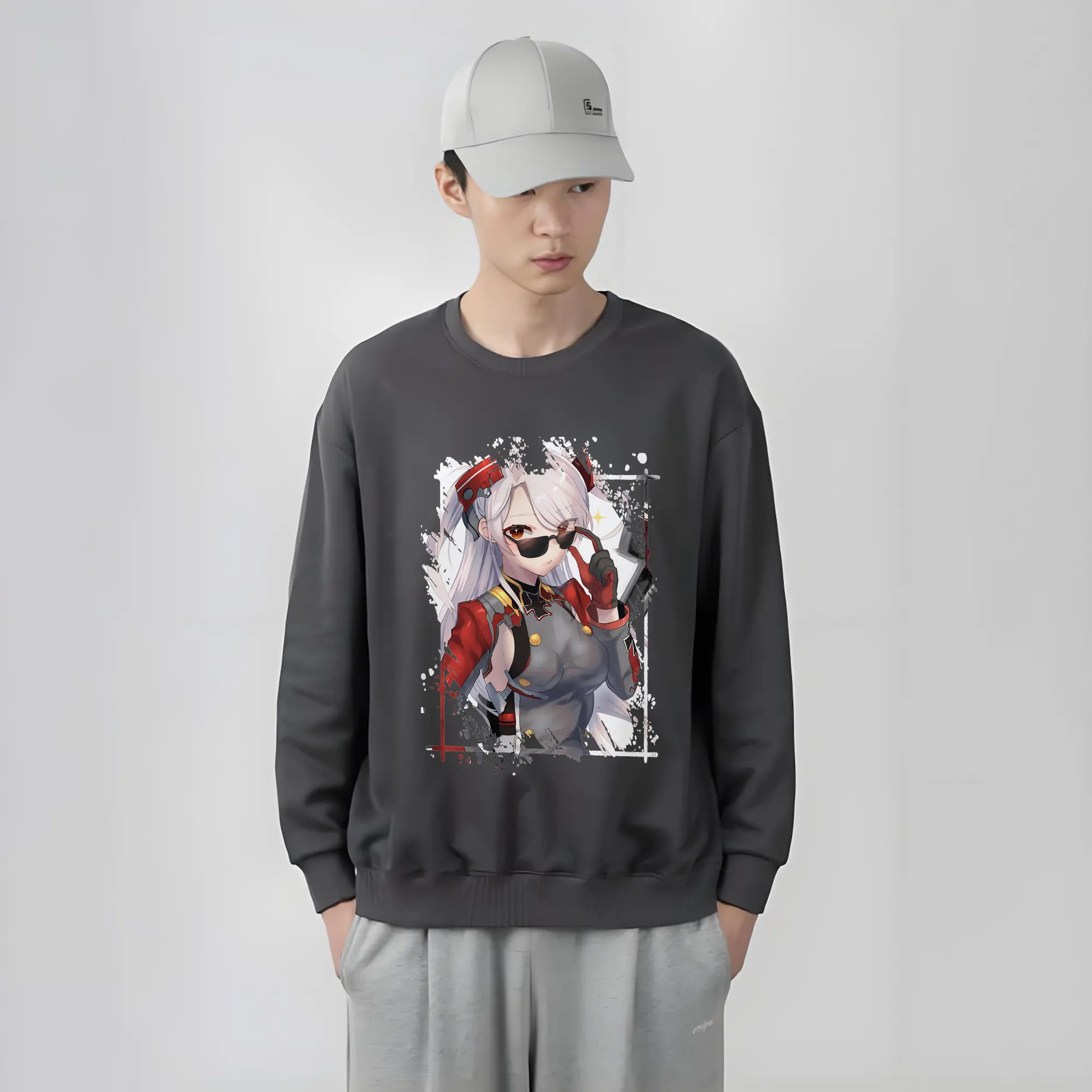 アズールレーン グッズ,プリンツ・オイゲン