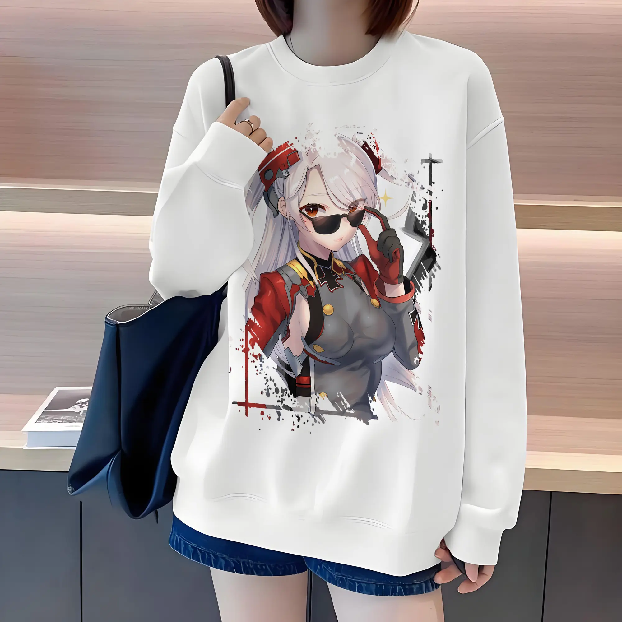 アズールレーン グッズ,プリンツ・オイゲン