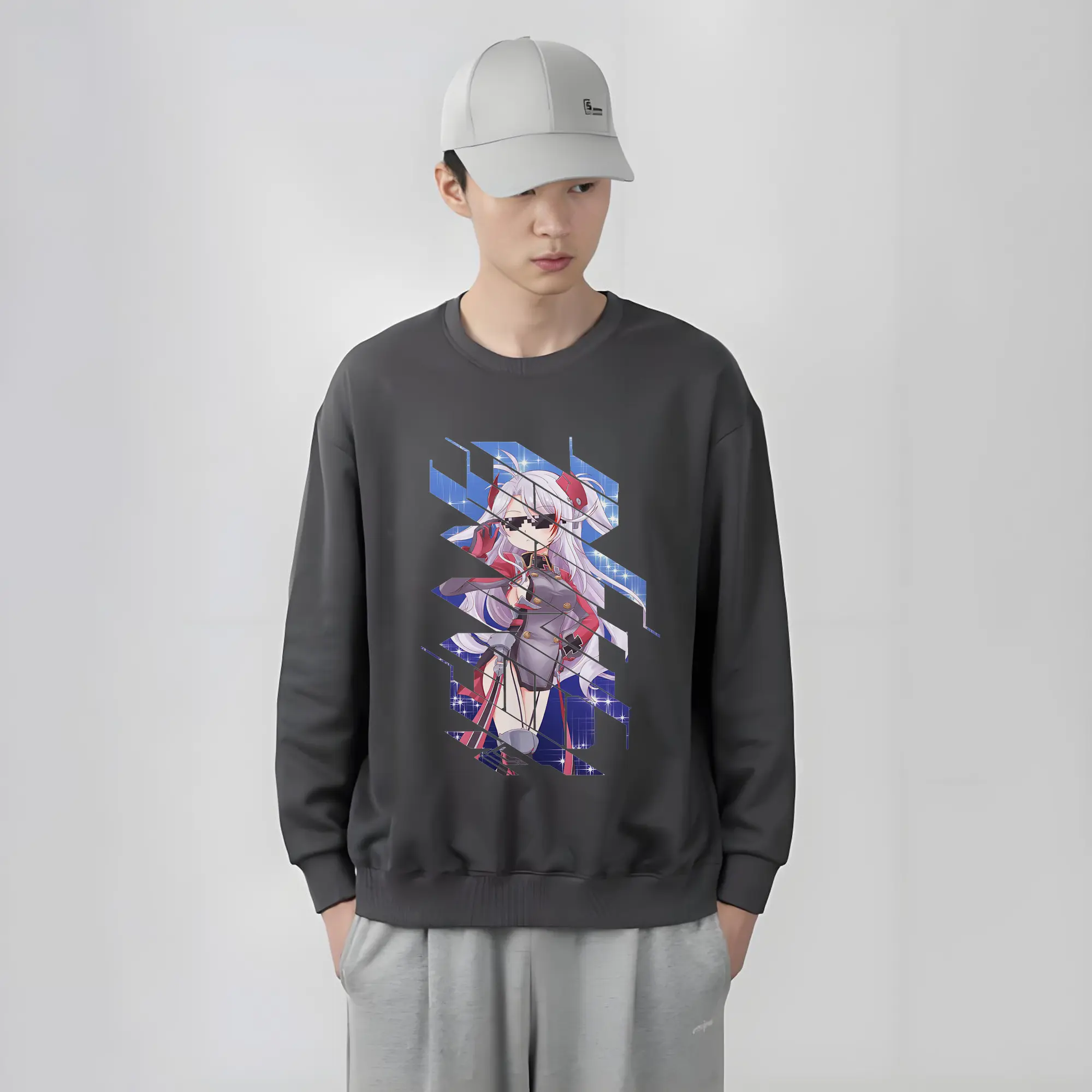 アズールレーン グッズ,プリンツ・オイゲン