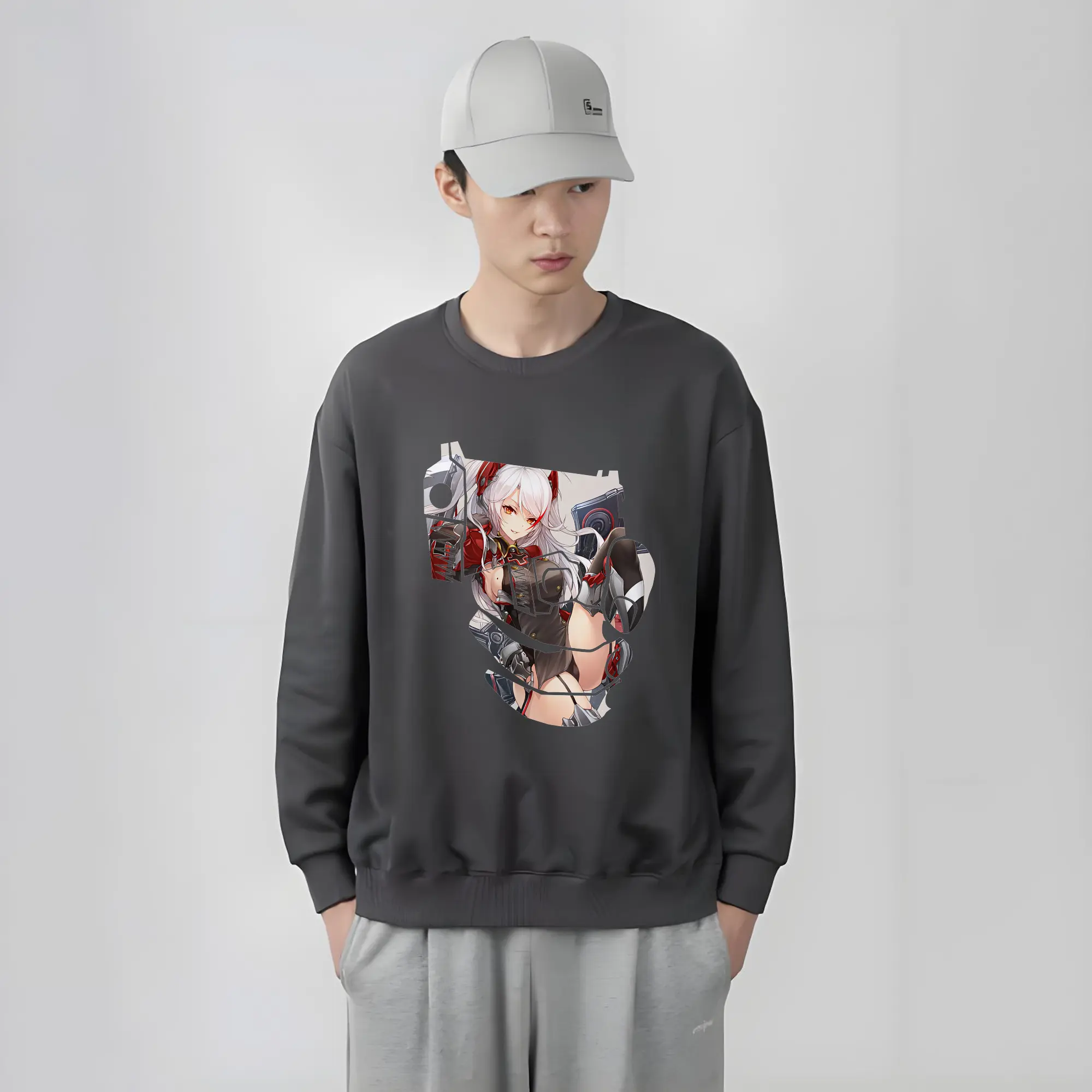 アズールレーン グッズ,プリンツ・オイゲン