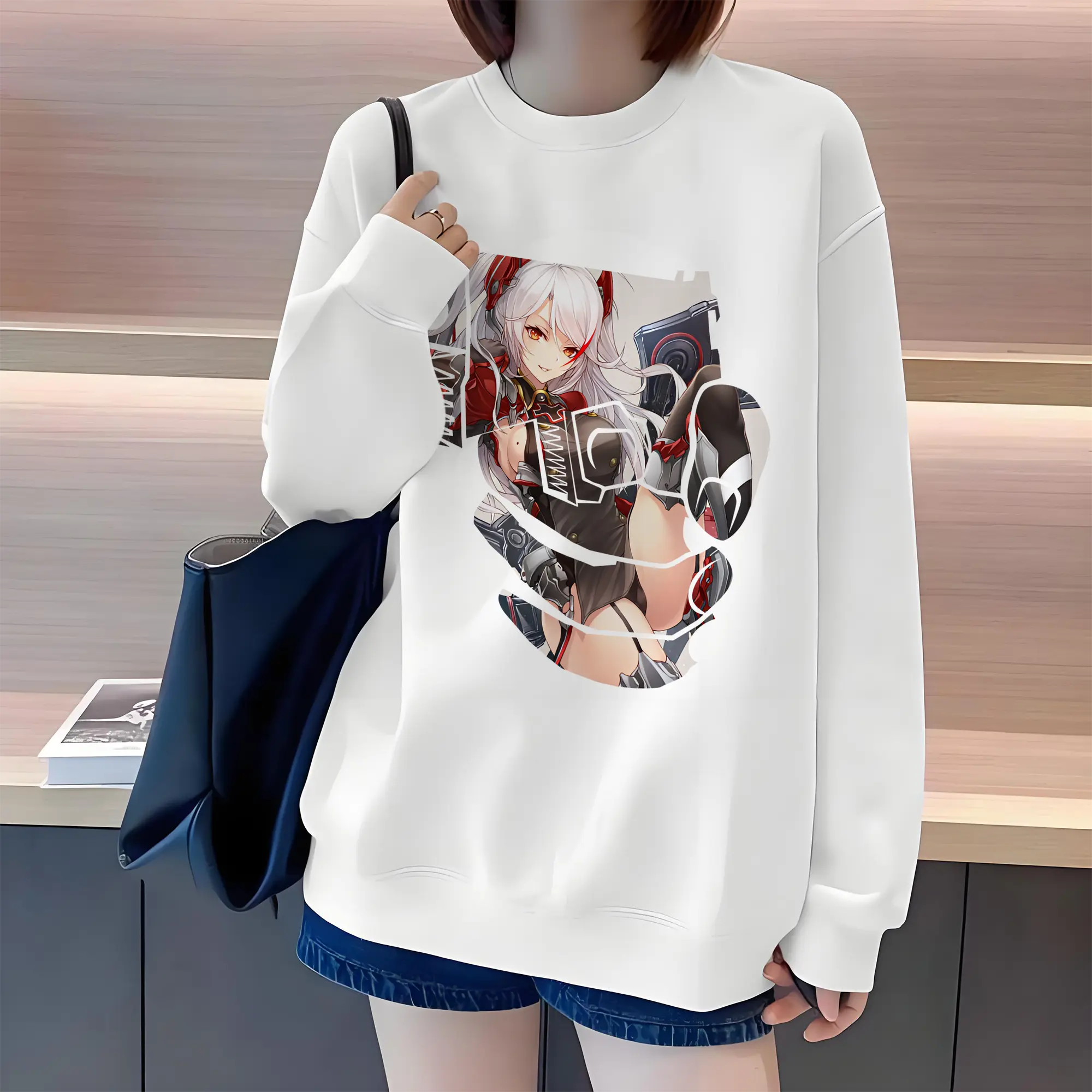 アズールレーン グッズ,プリンツ・オイゲン