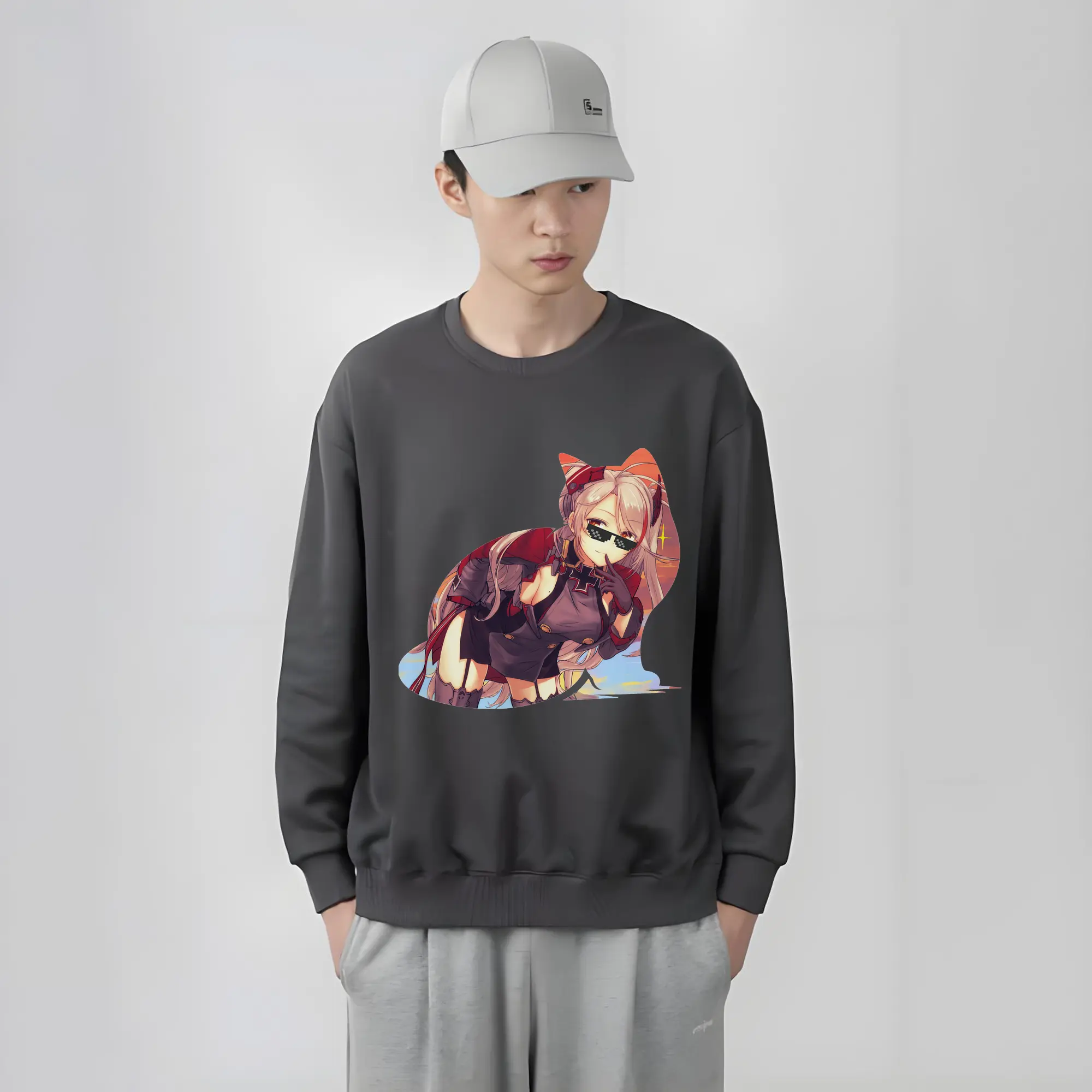 アズールレーン グッズ,プリンツ・オイゲン