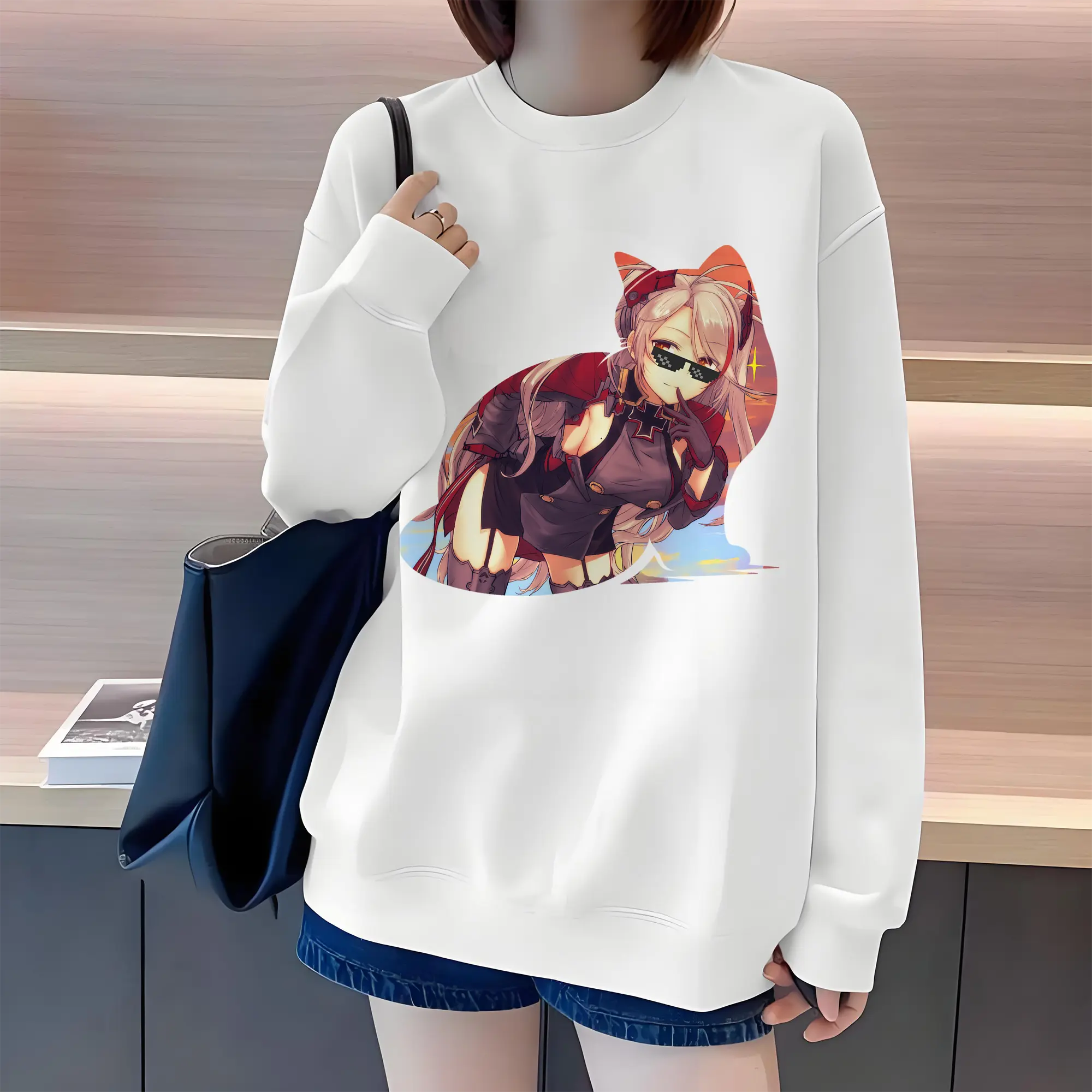 アズールレーン グッズ,プリンツ・オイゲン