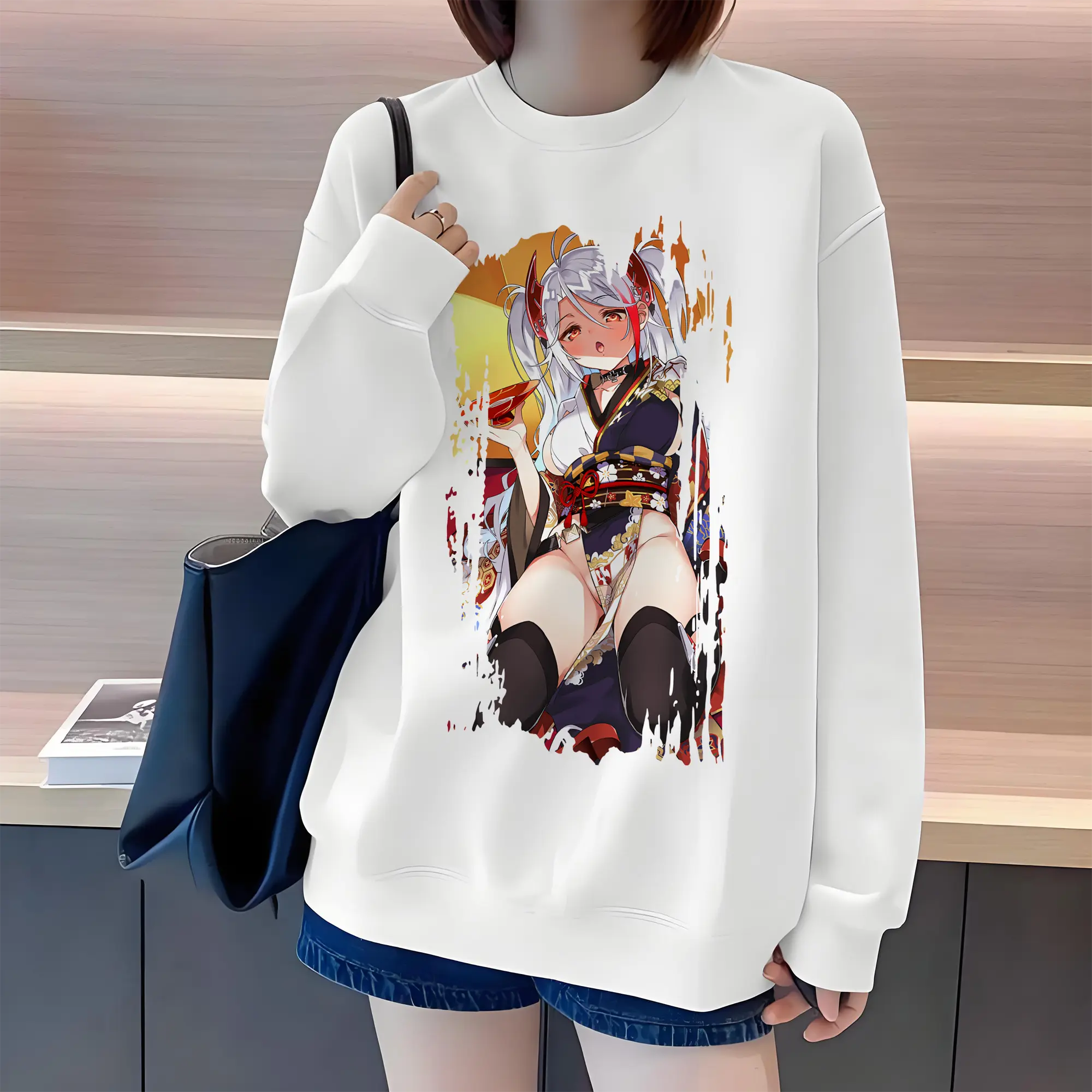 アズールレーン グッズ,プリンツ・オイゲン