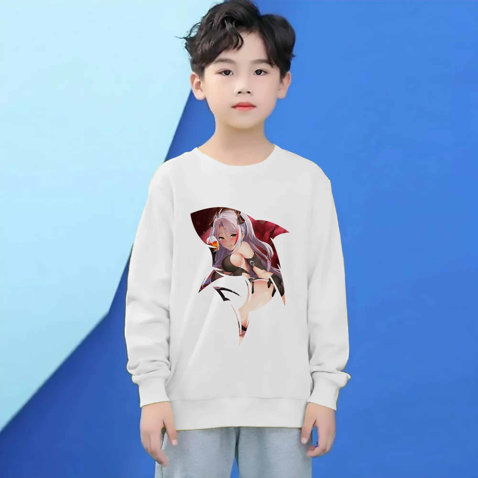 アズールレーン グッズ,プリンツ・オイゲン